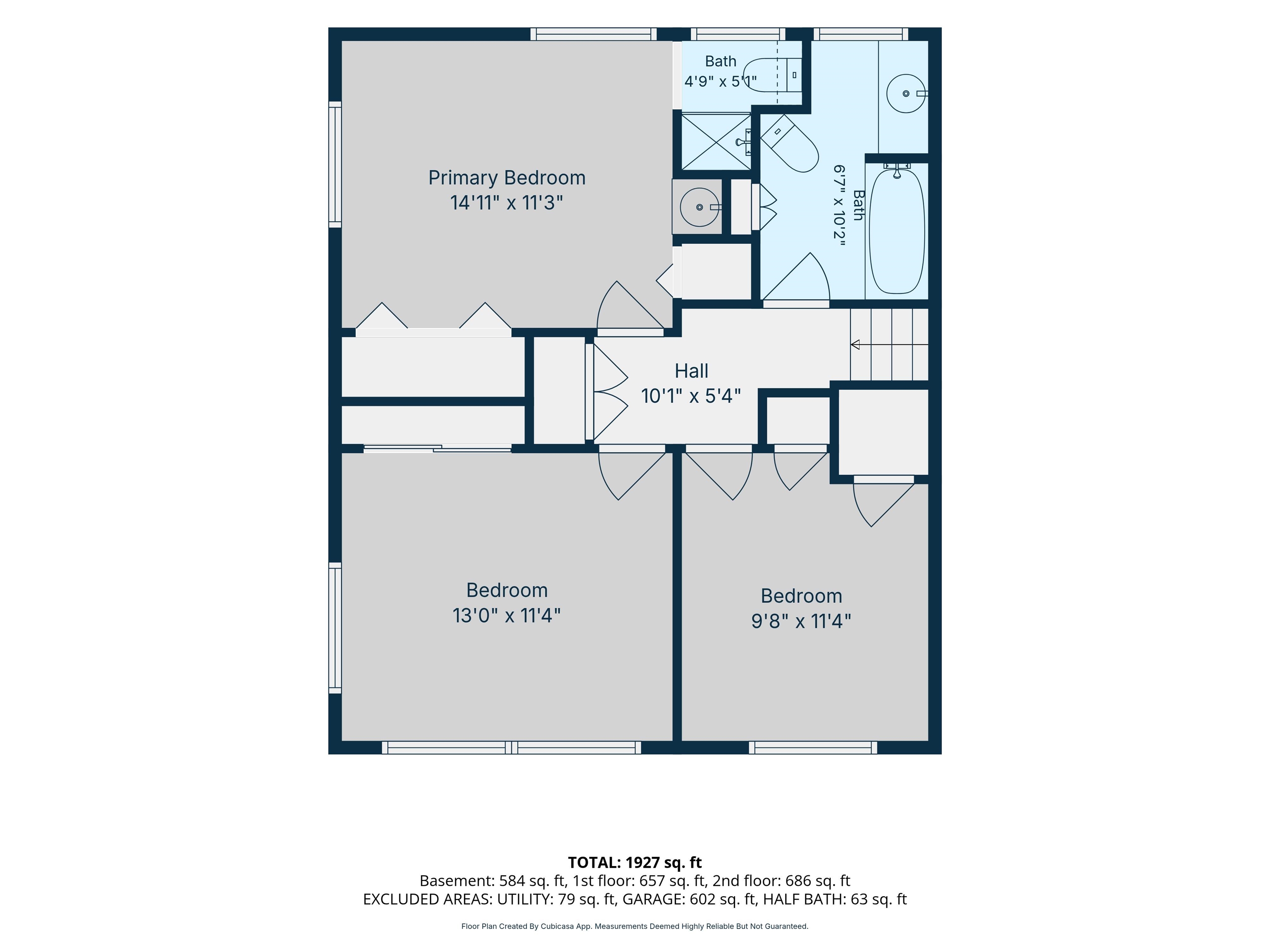 1010 Bird Street Property Photo 33