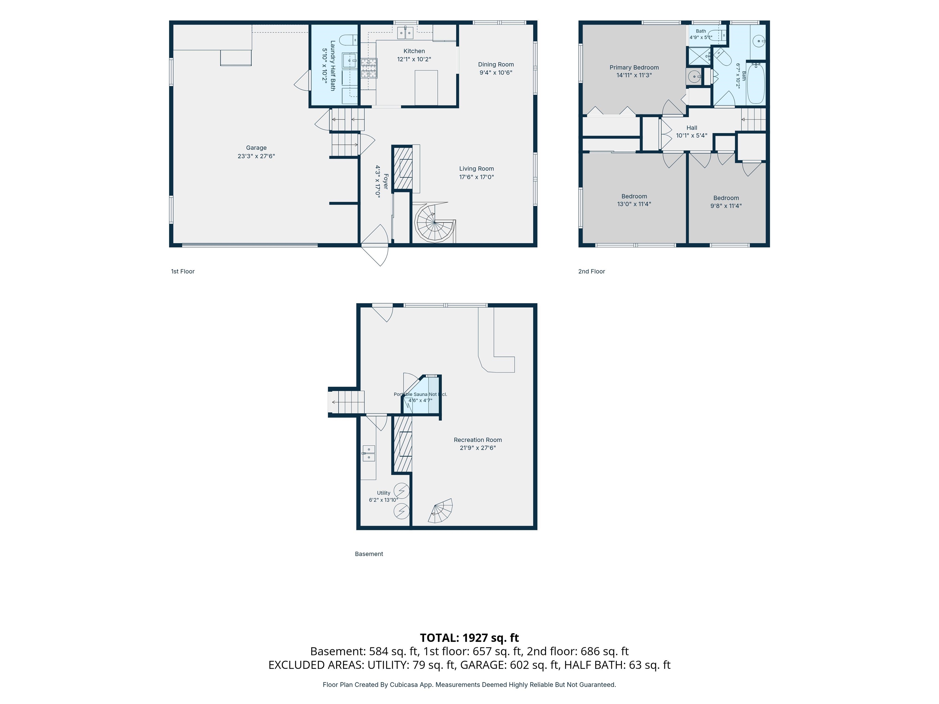 1010 Bird Street Property Photo 35