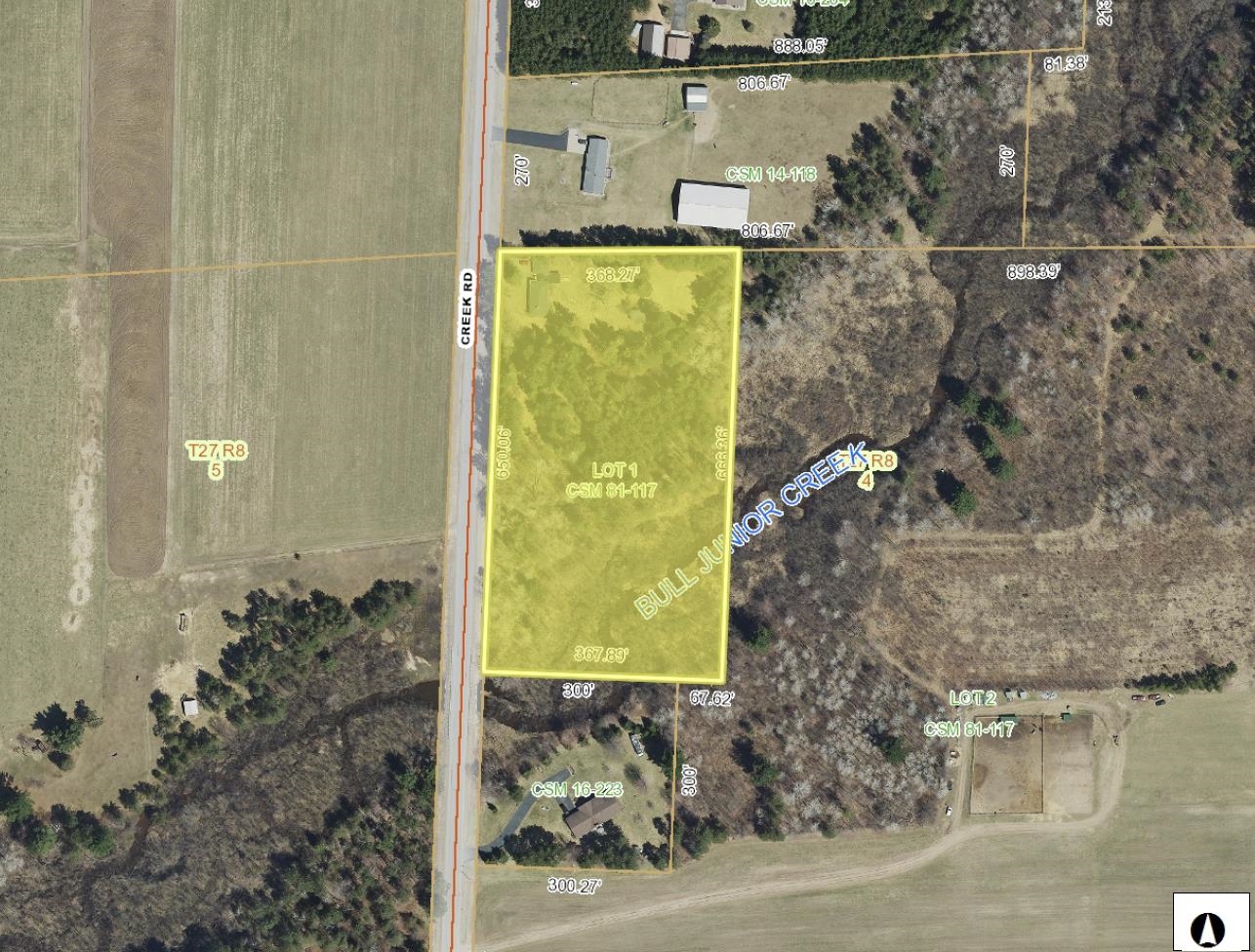 2200 Creek Road Property Photo 4