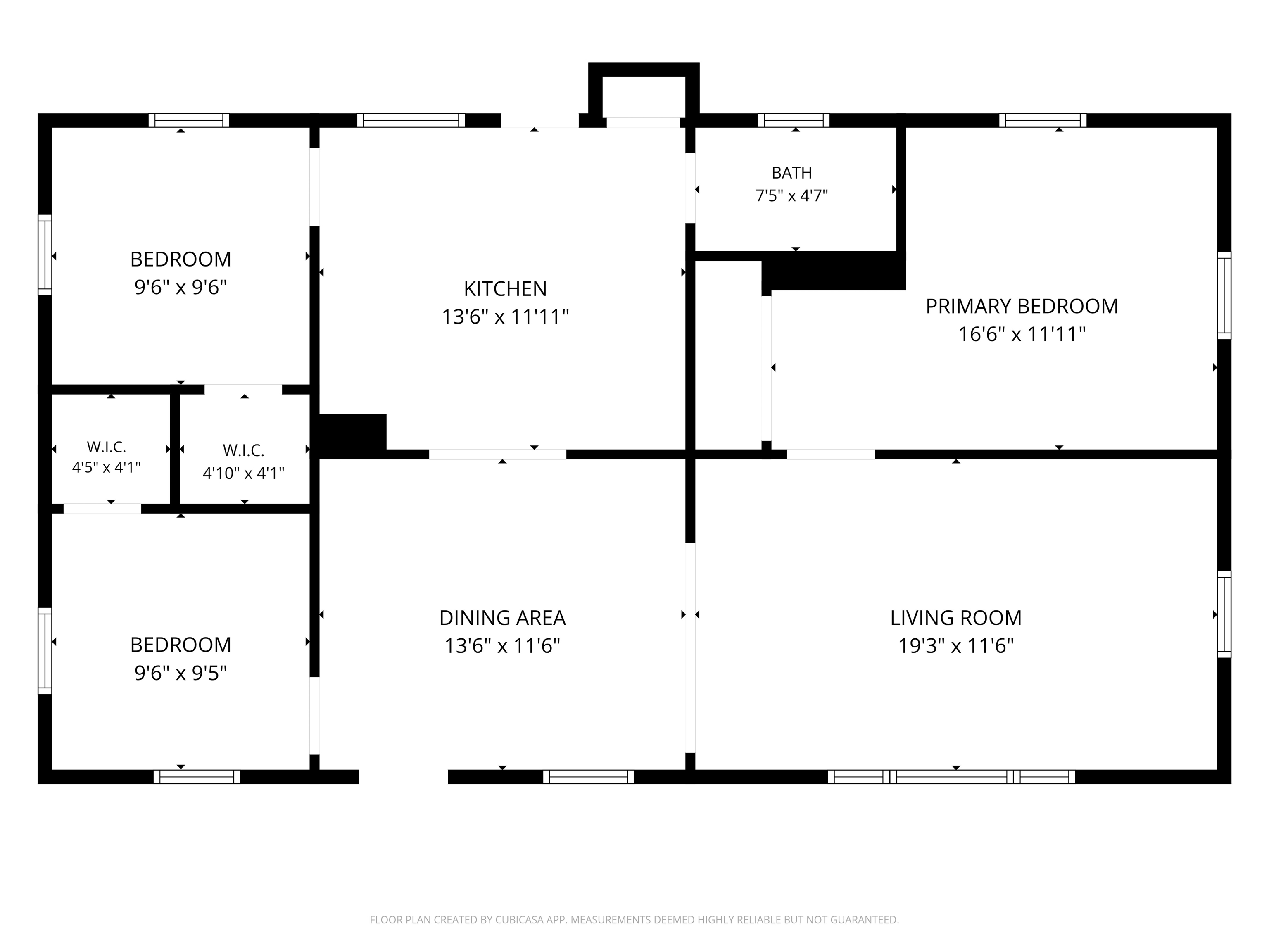 1531 Oak Street Property Photo 37