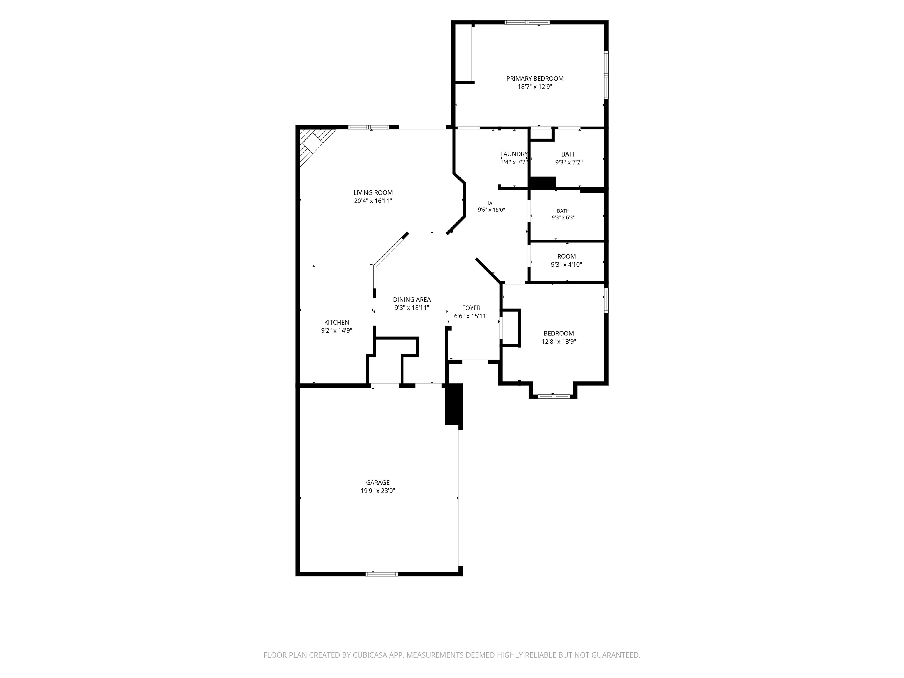 1019 Jasmine Lane Property Photo 46