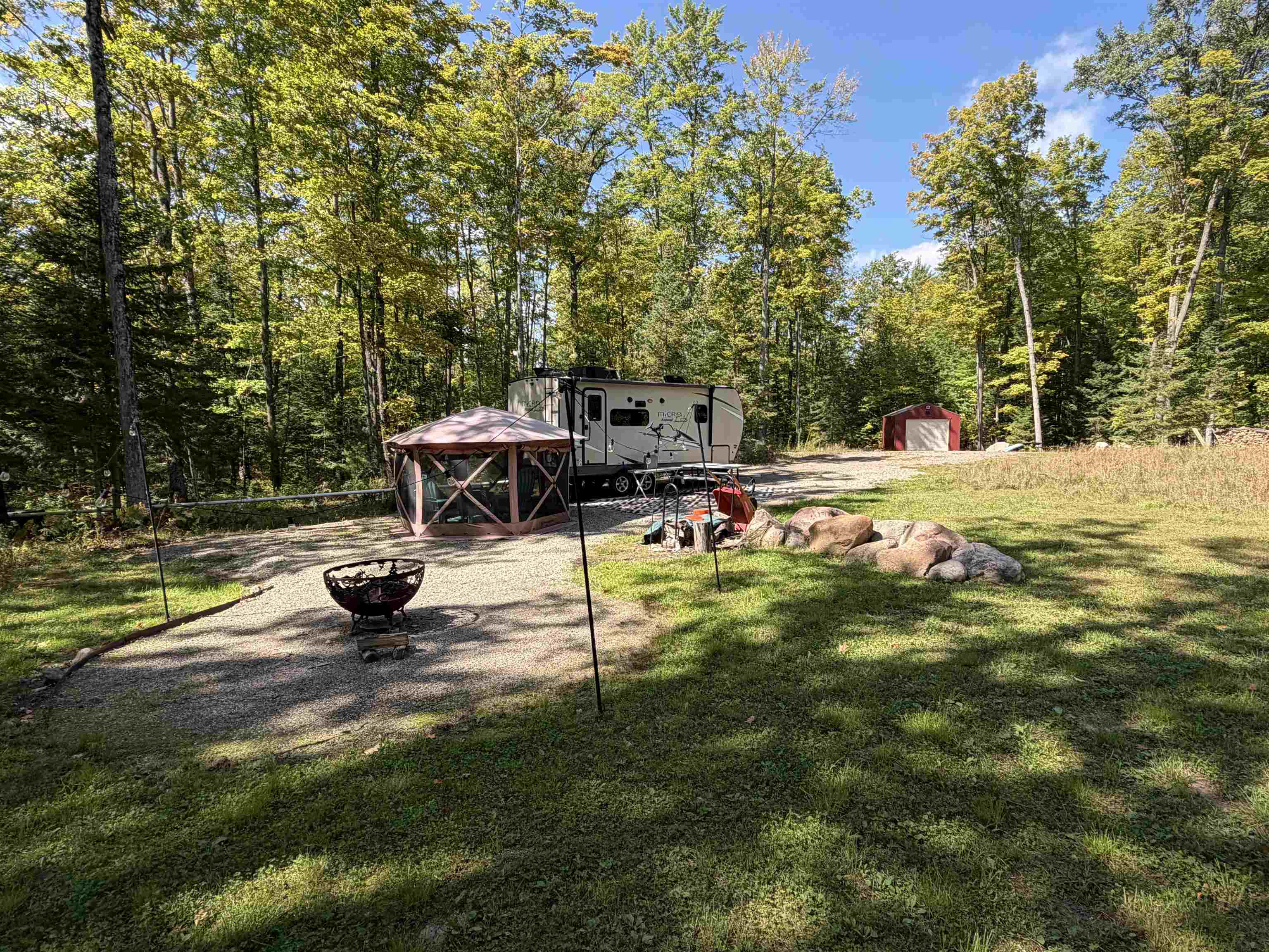 1018 Lily Lake Road Property Photo 1