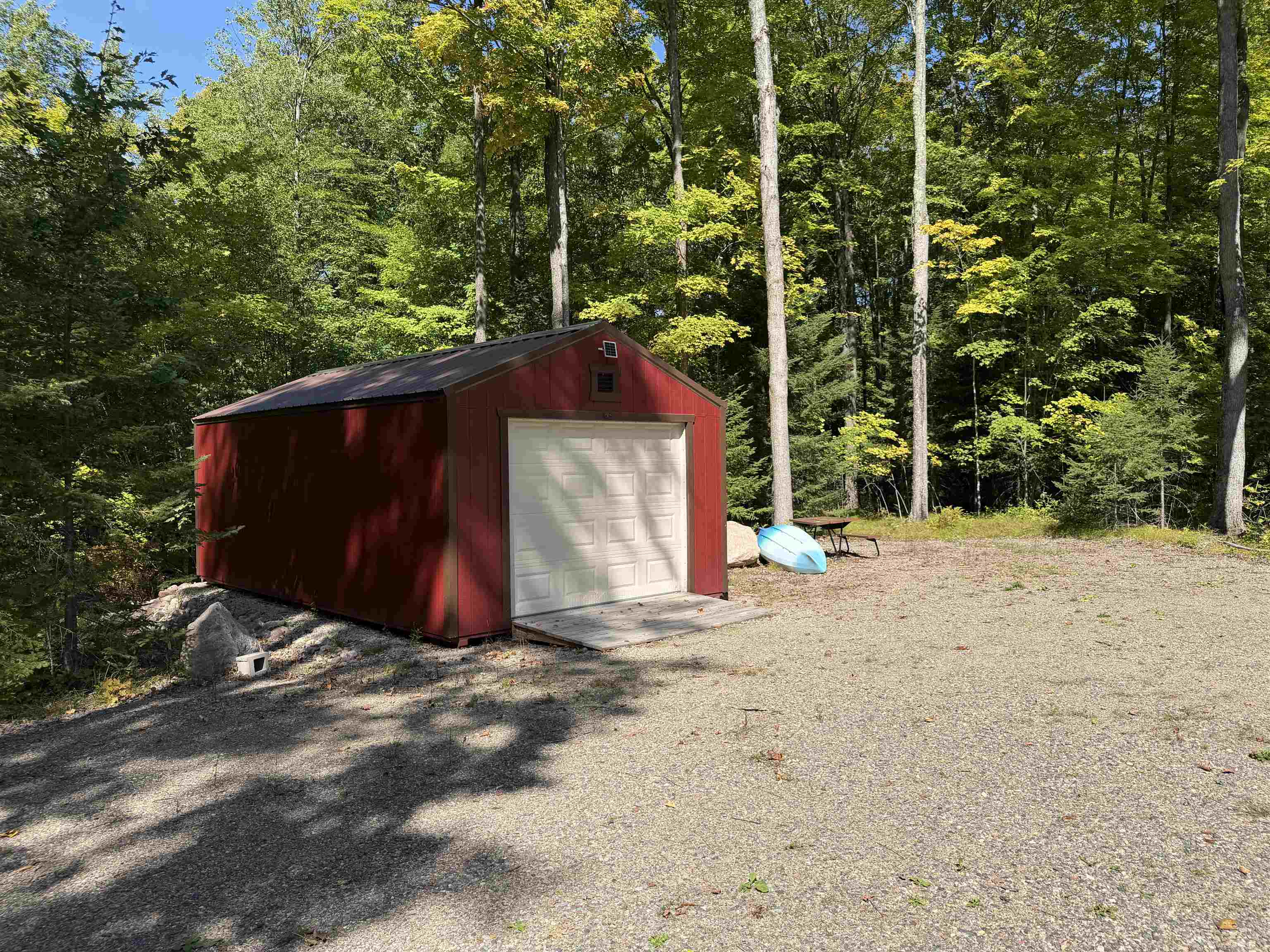1018 Lily Lake Road Property Photo 2