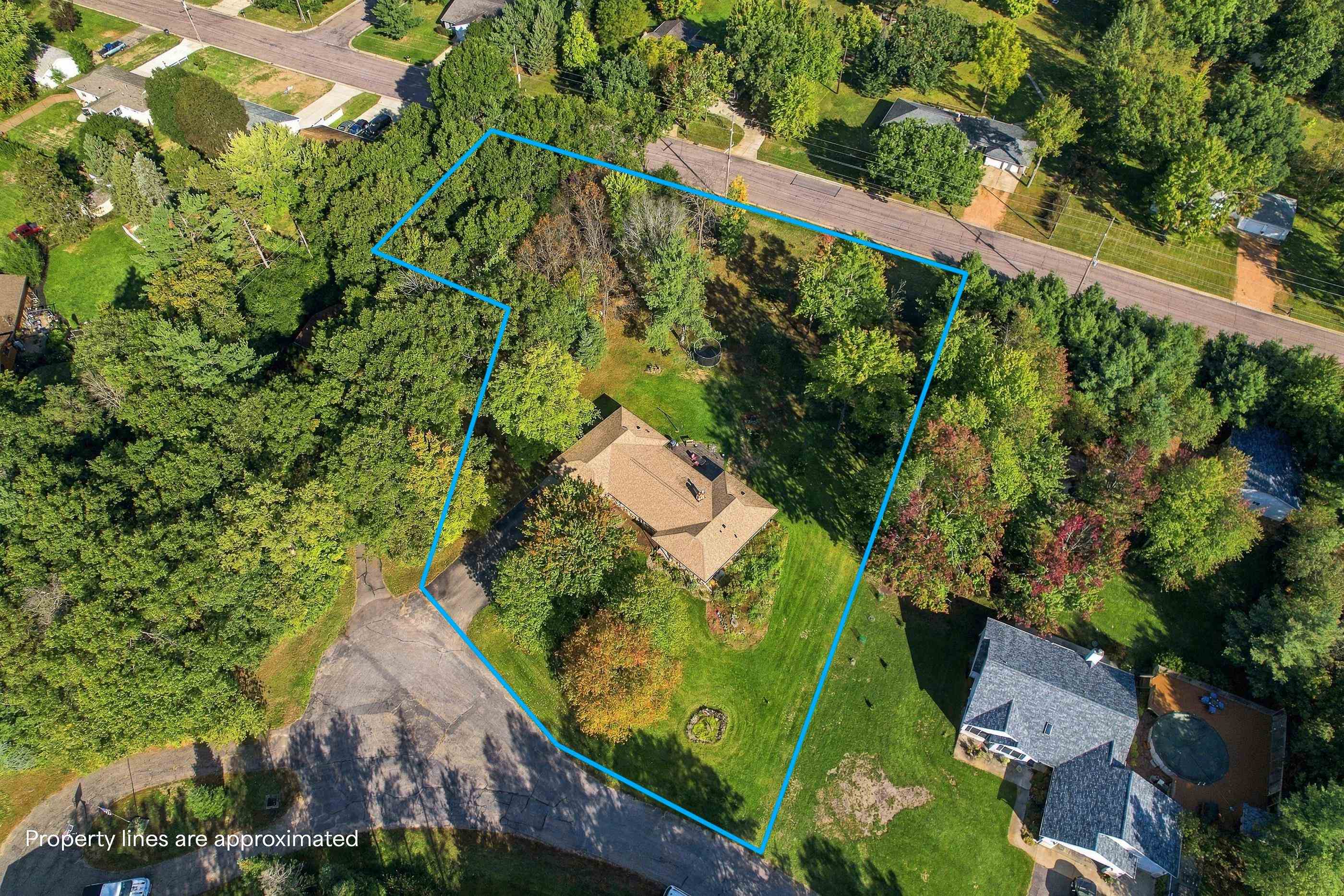 1911 Shamrock Lane Property Photo 48
