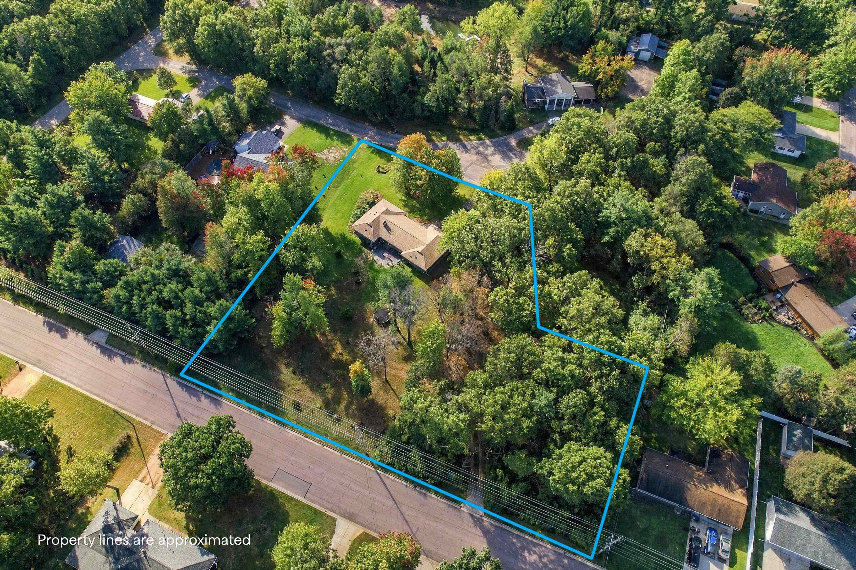 1911 Shamrock Lane Property Photo 51