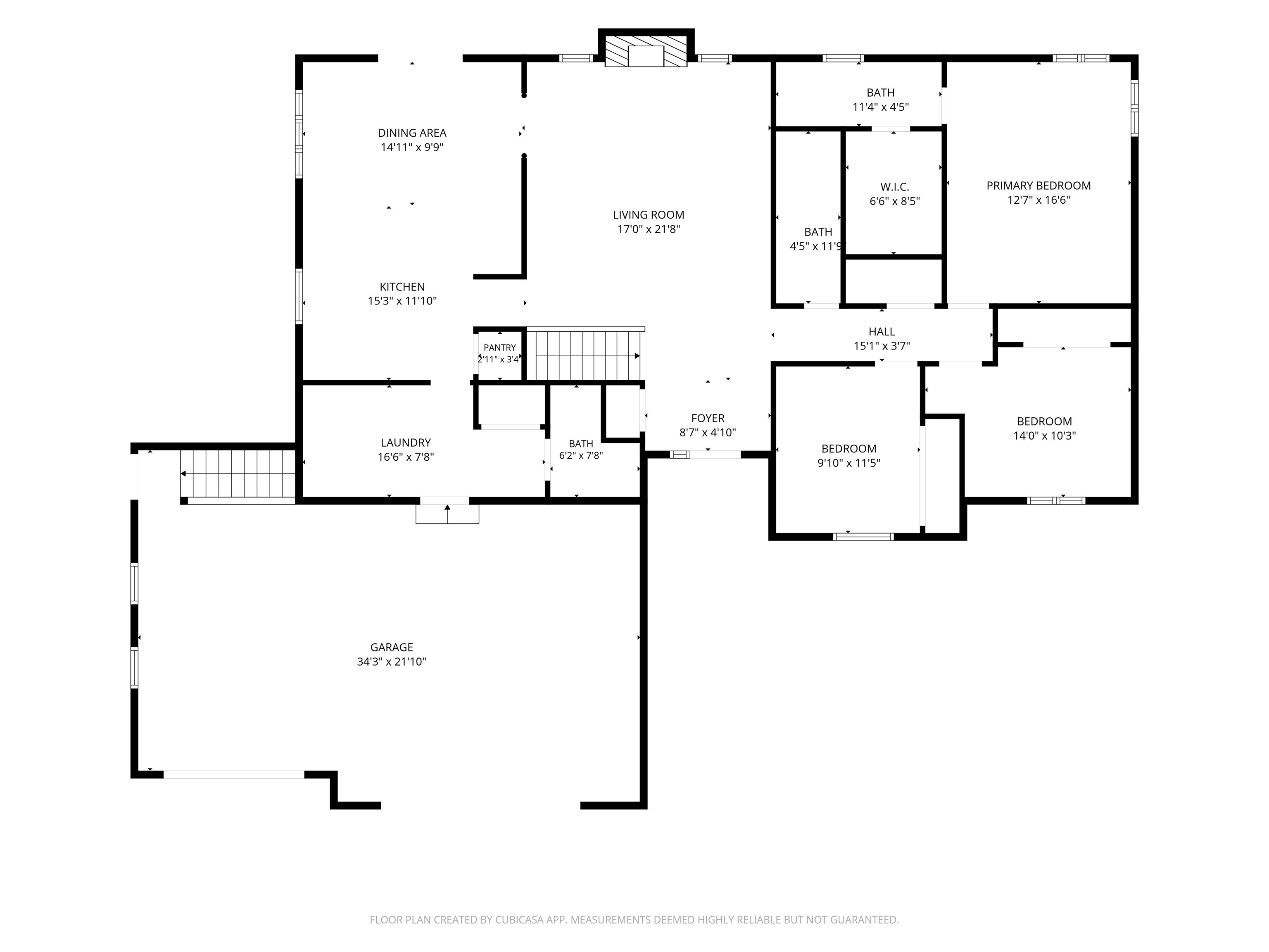 111951 Winterberry Circle Property Photo 52