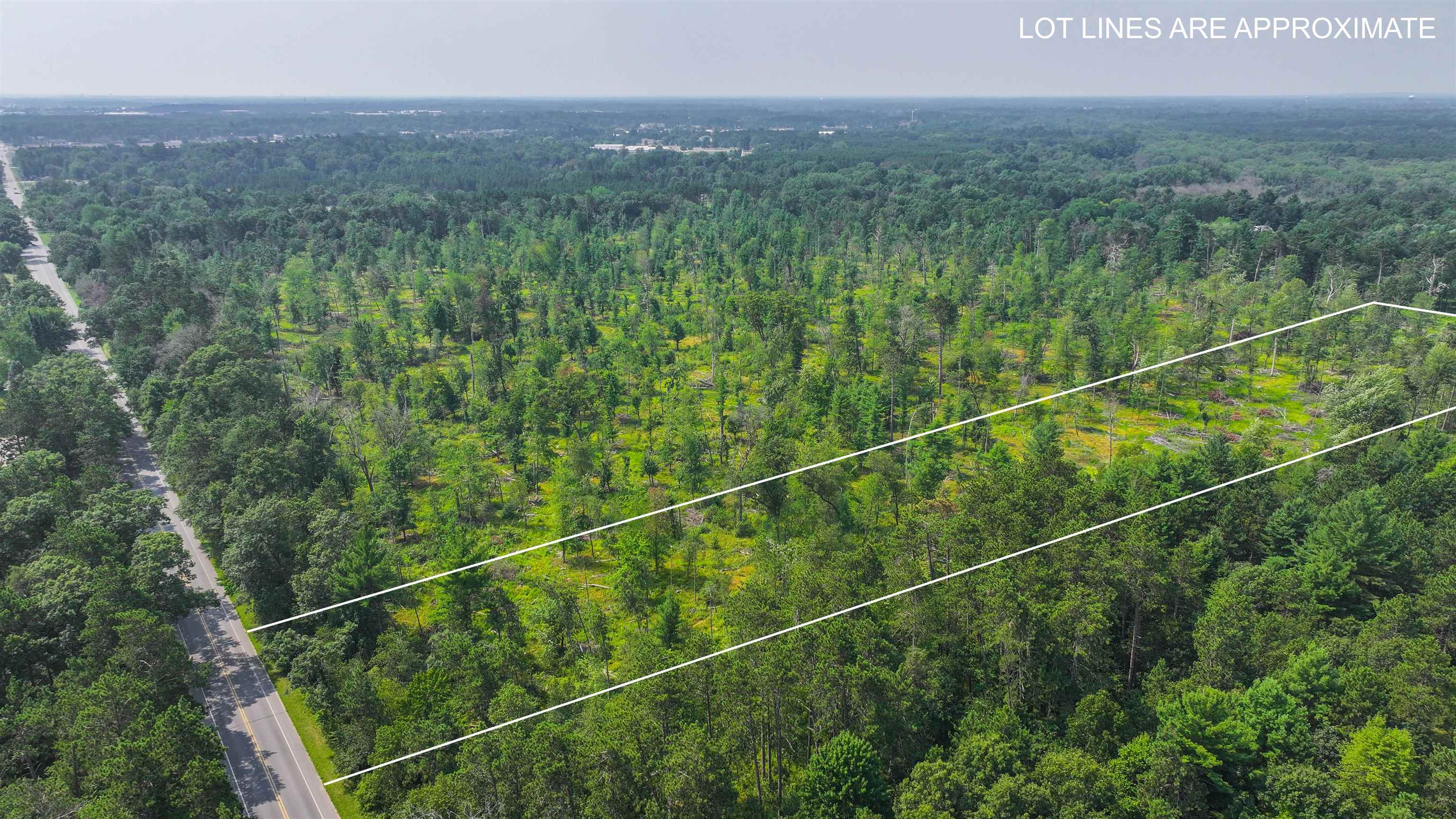 5 Acres Brilowski Road North Property Photo 1