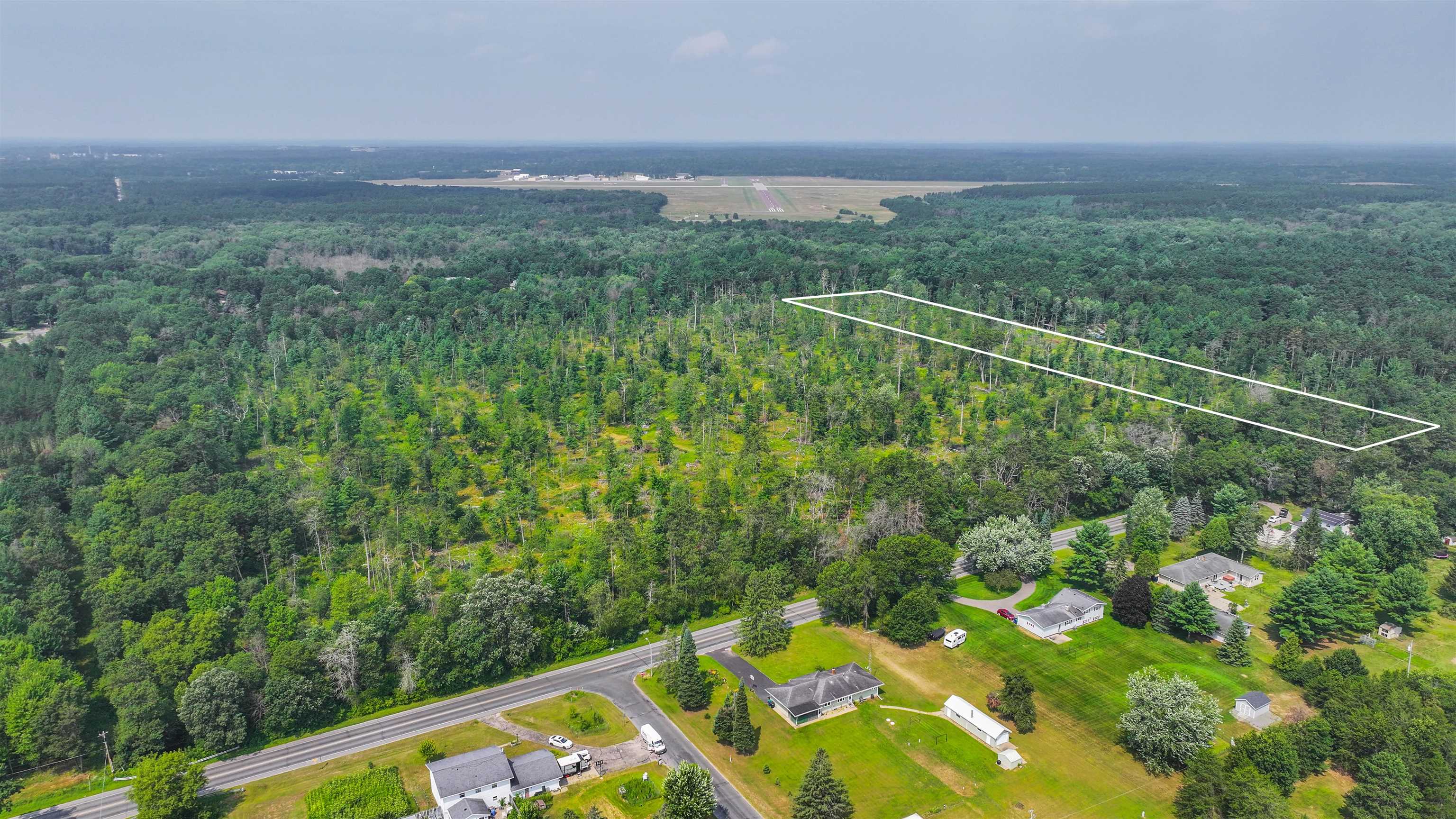 5 Acres Brilowski Road North Property Photo 3