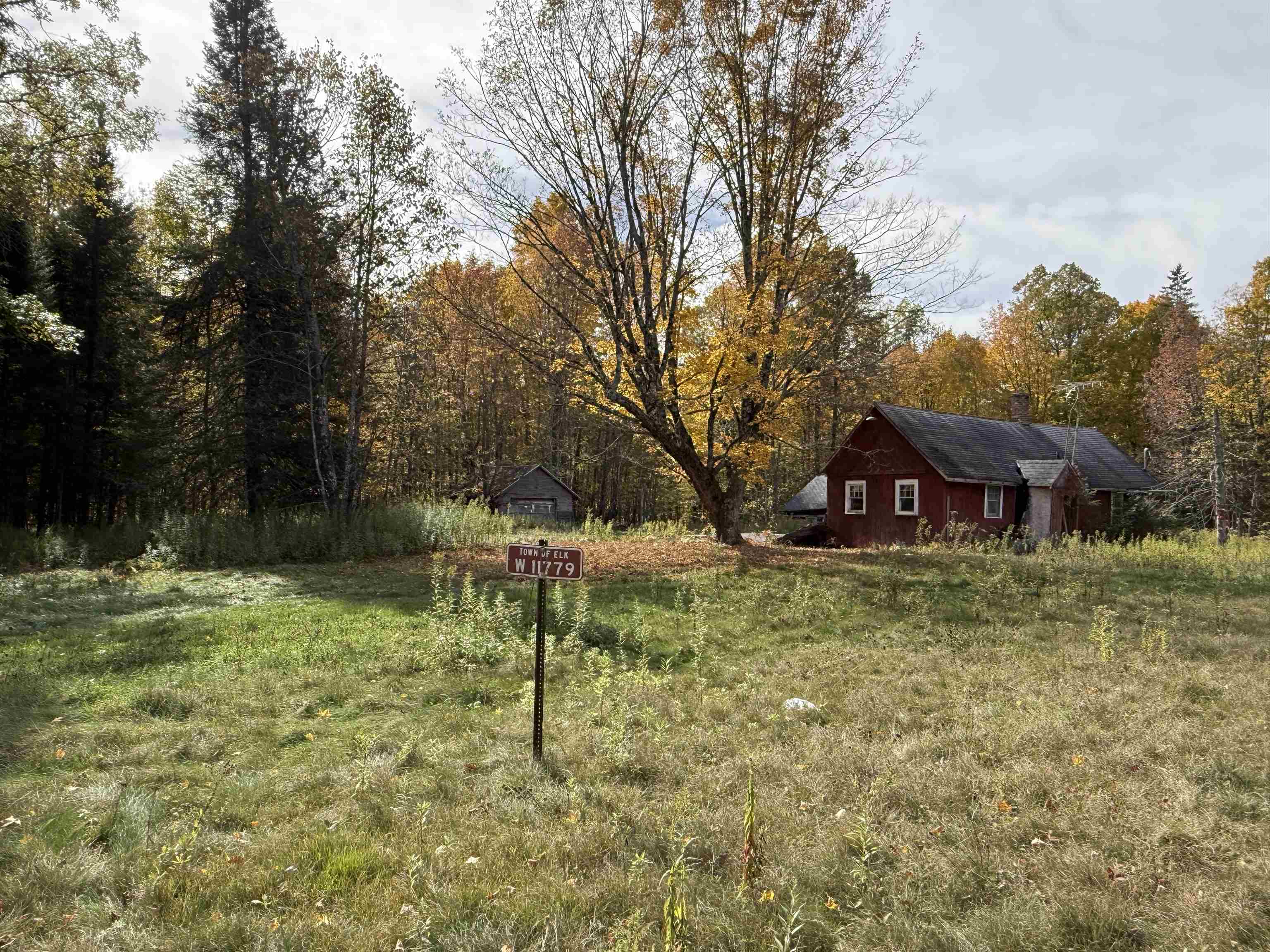 W11779 County Road W Property Photo 1
