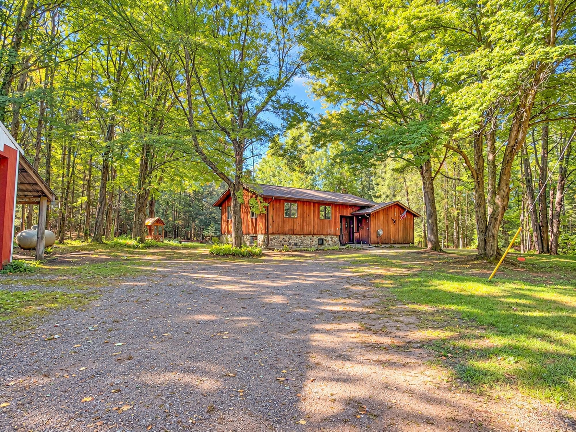 N13361 Hicks Landing Road Property Photo 1