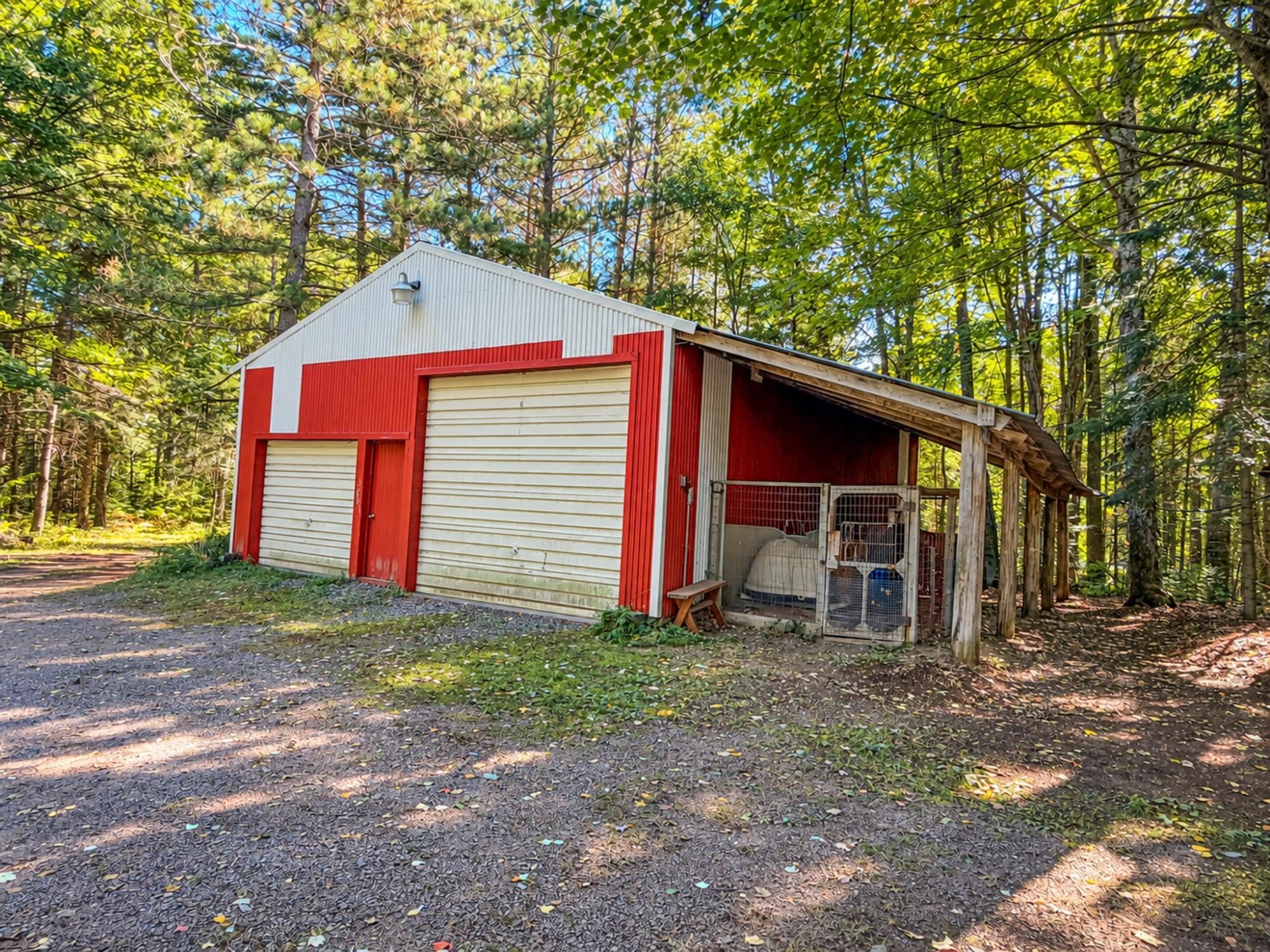 N13361 Hicks Landing Road Property Photo 2