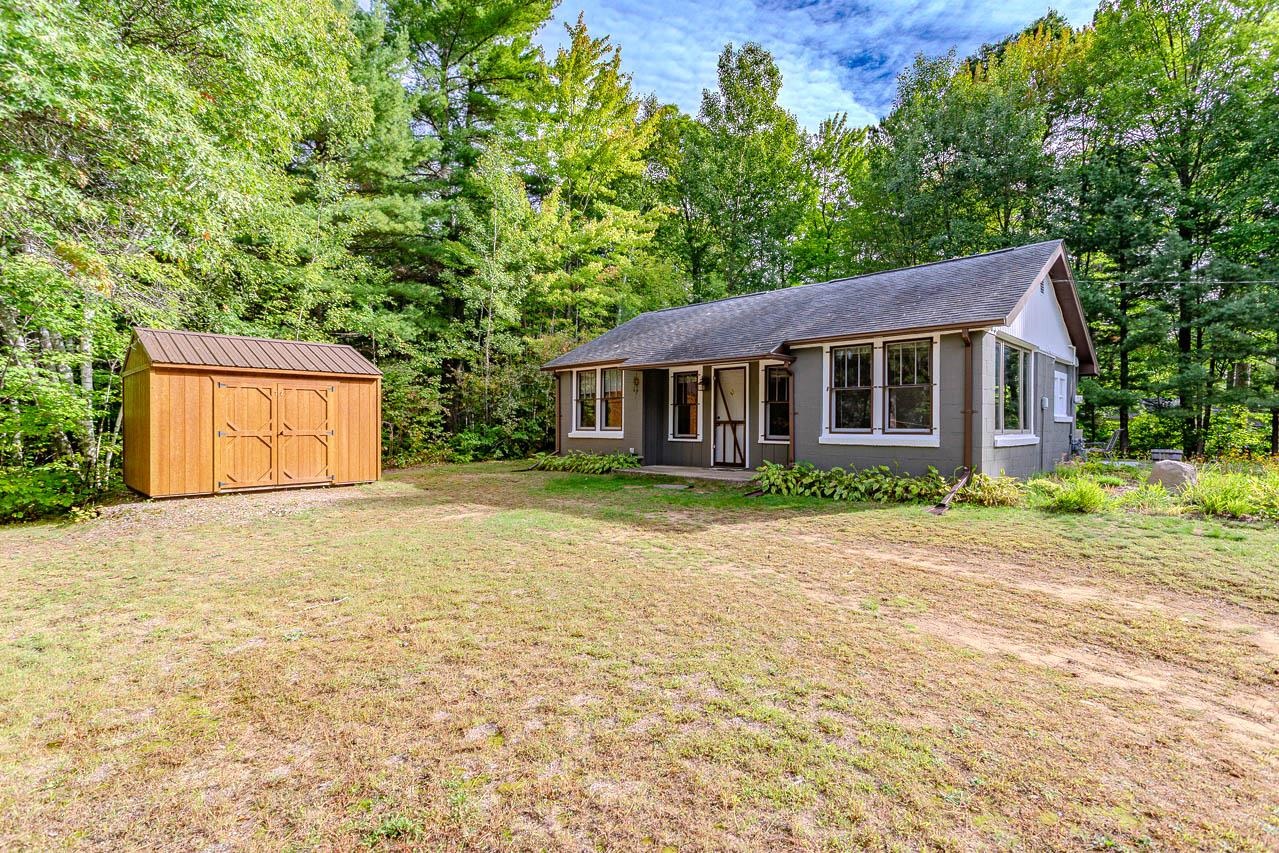 W5426 Bohnert Road Property Photo 1