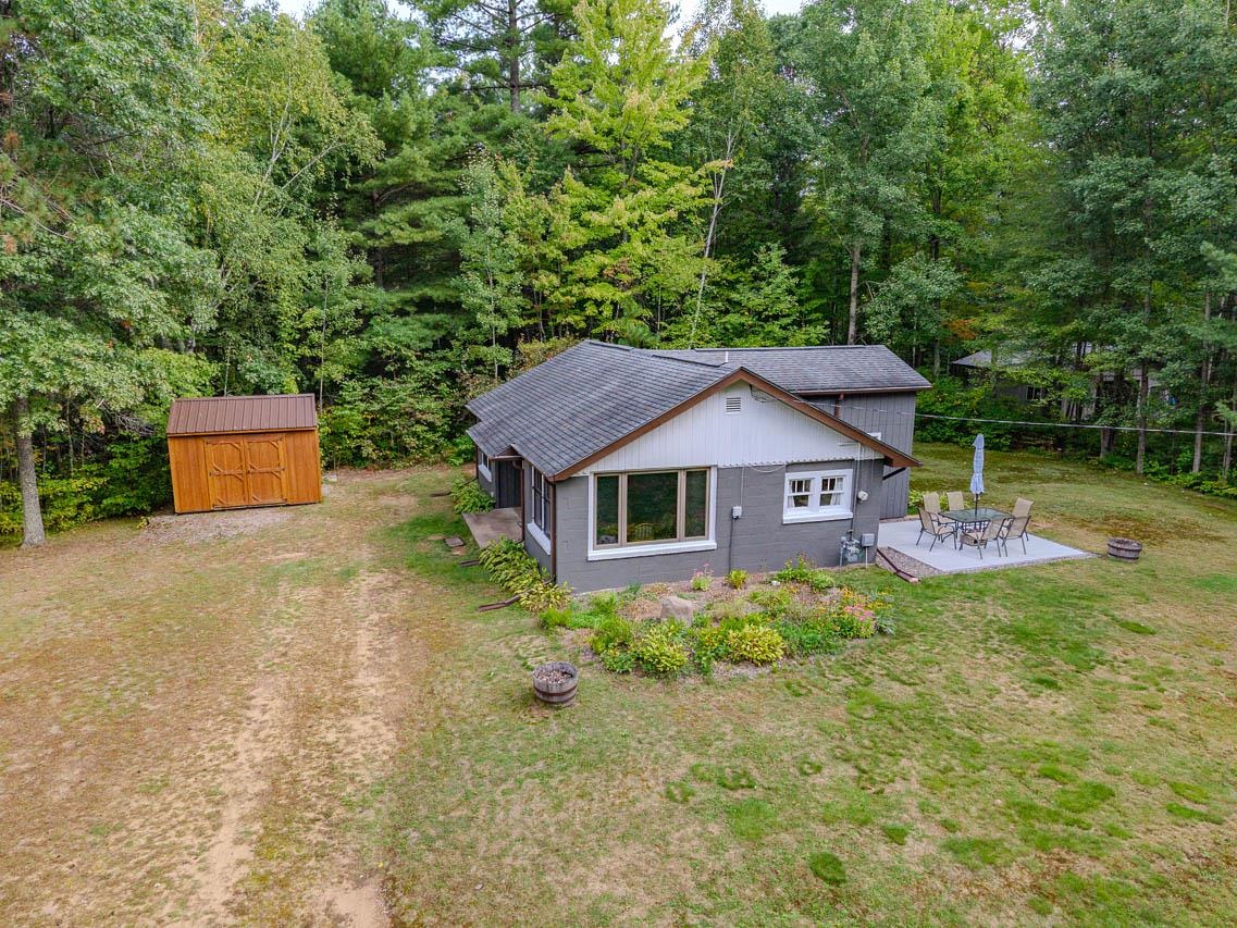 W5426 Bohnert Road Property Photo 2