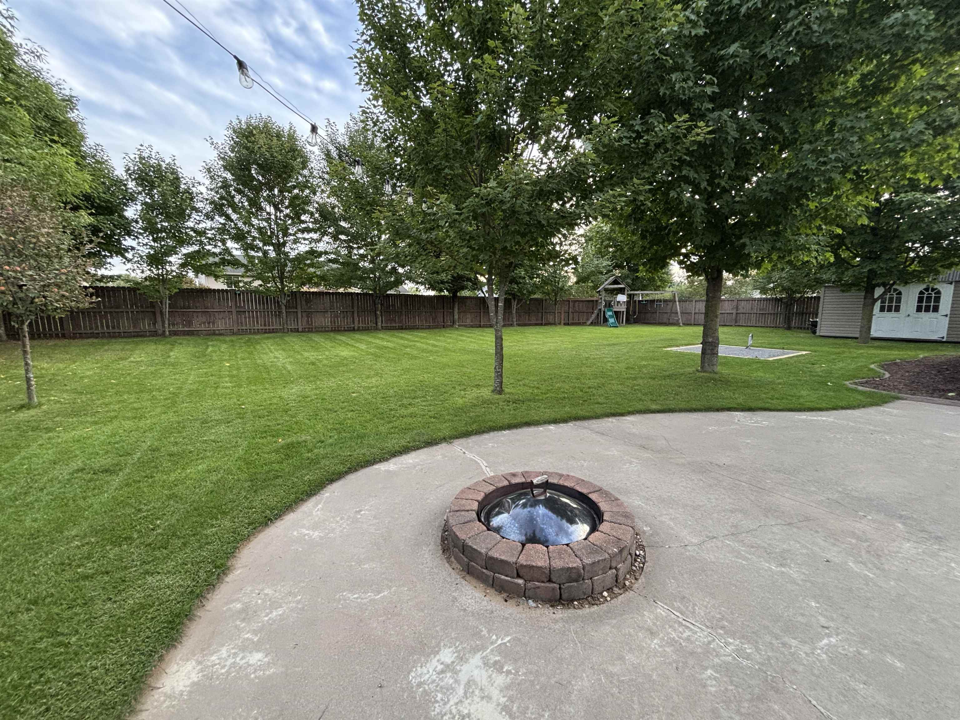 5803 Rippling Creek Drive Property Photo 21