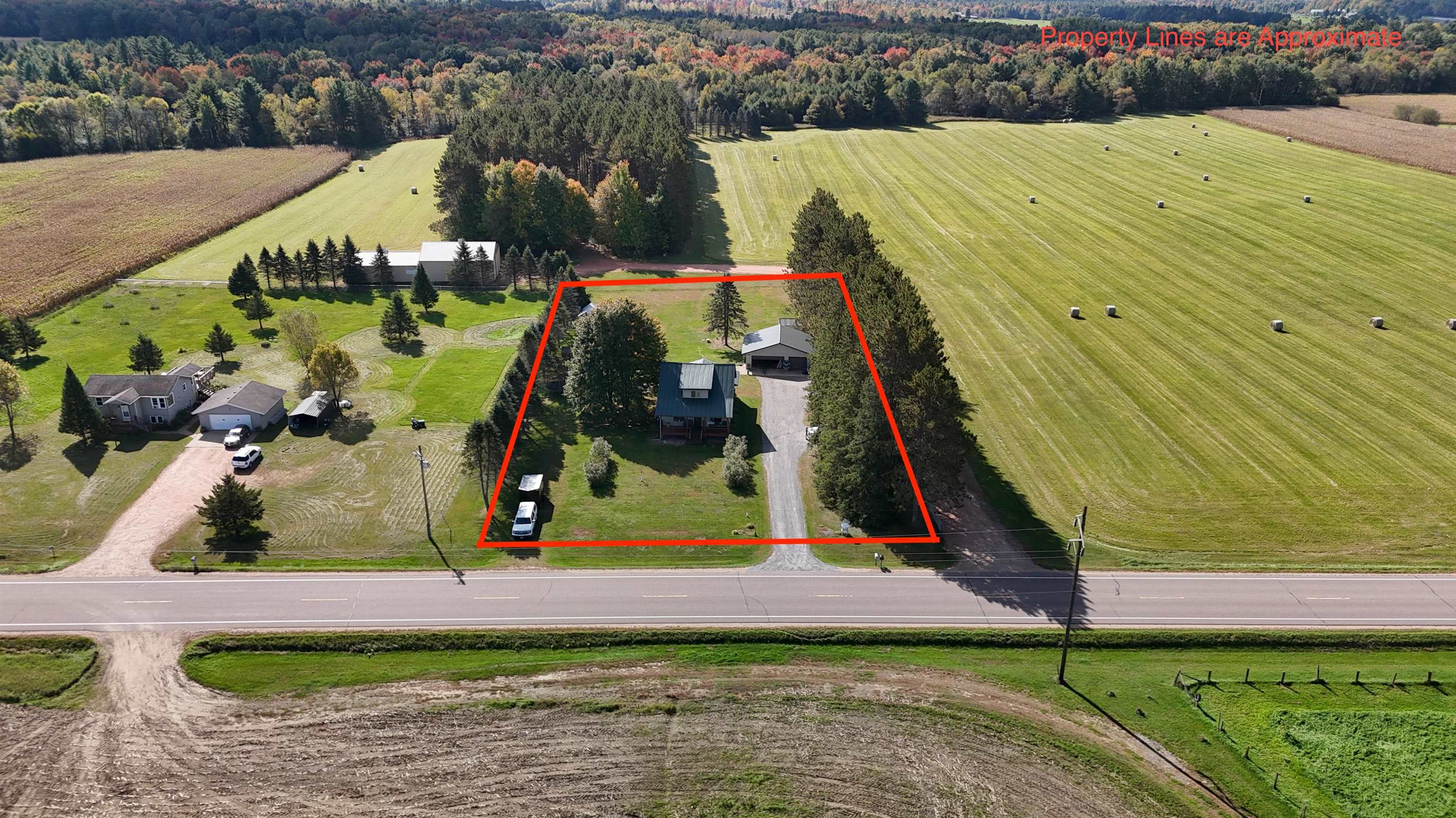 163901 Townline Road Property Photo 3