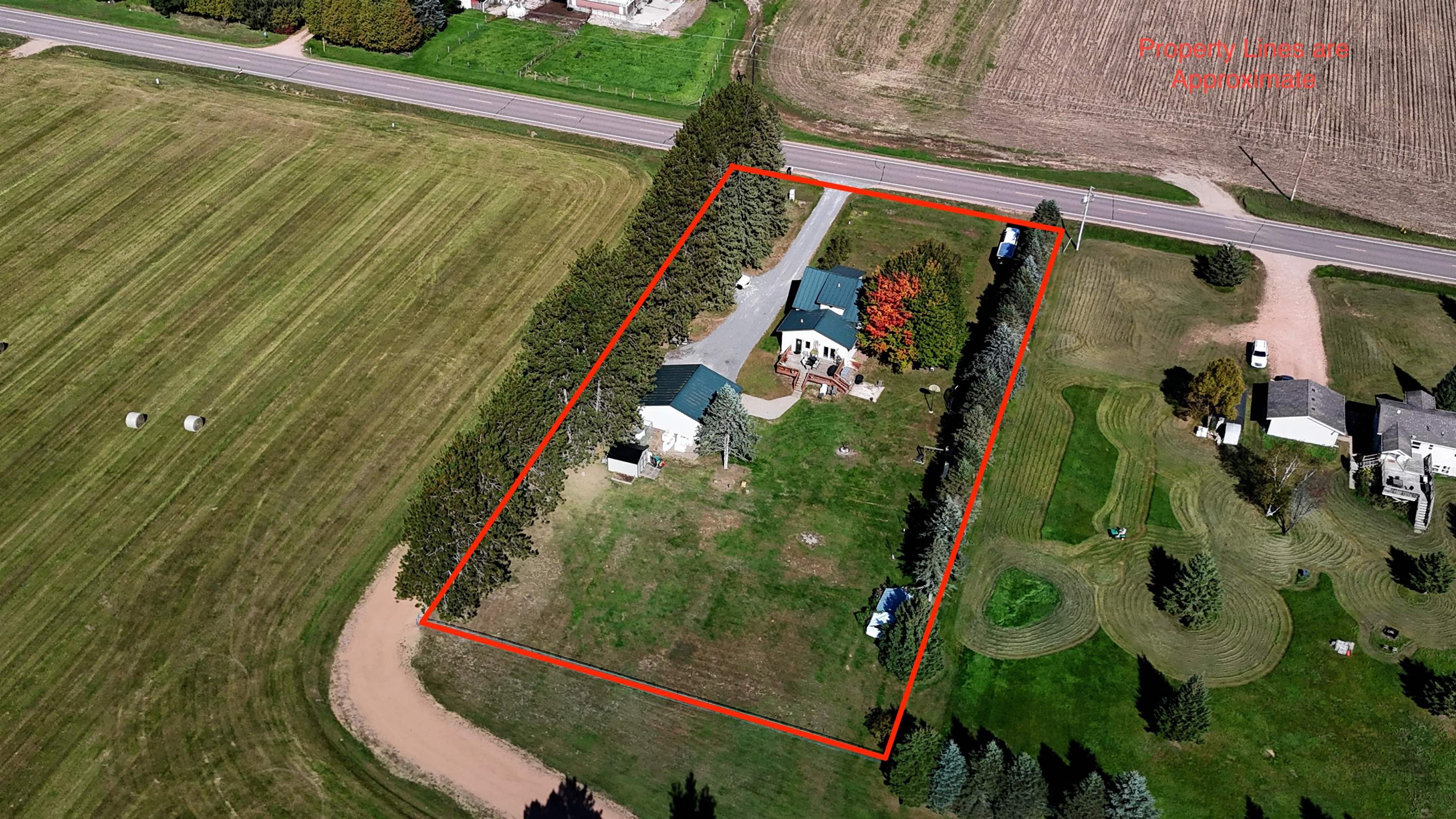 163901 Townline Road Property Photo 42