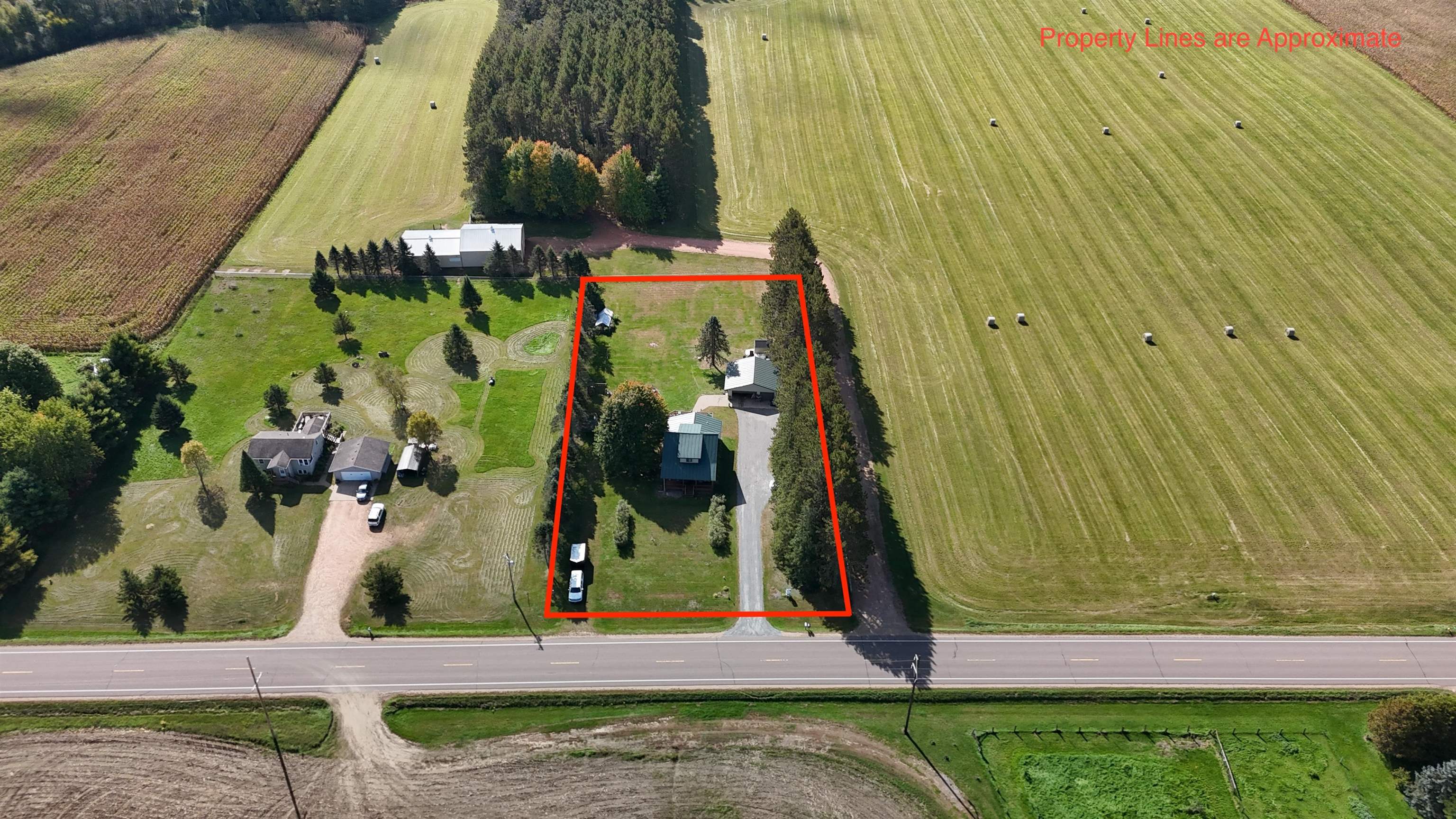 163901 Townline Road Property Photo 45
