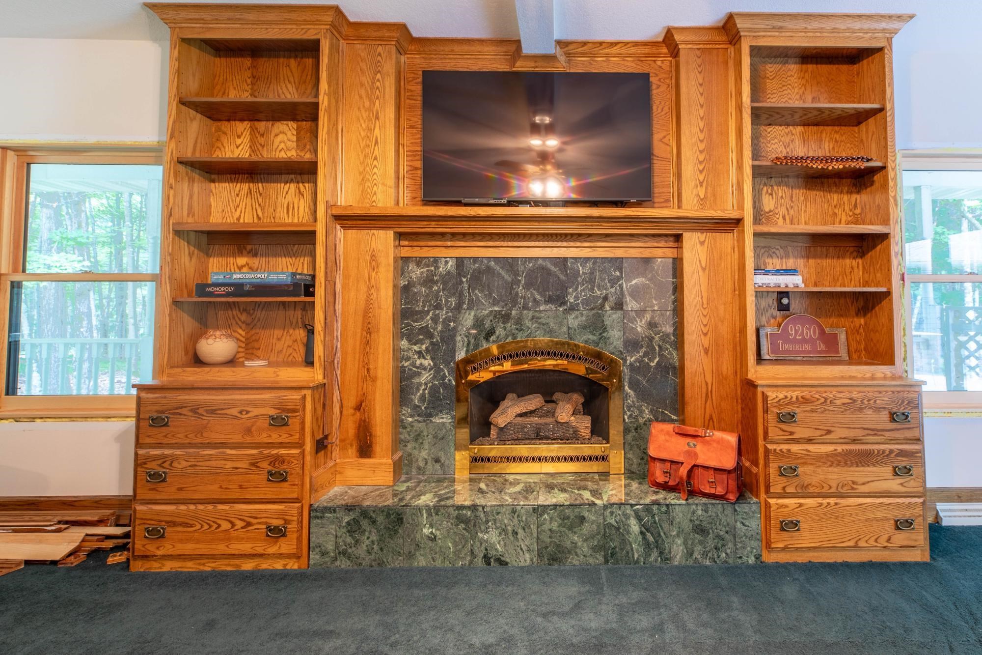 9260 Timberline Drive Property Photo 6