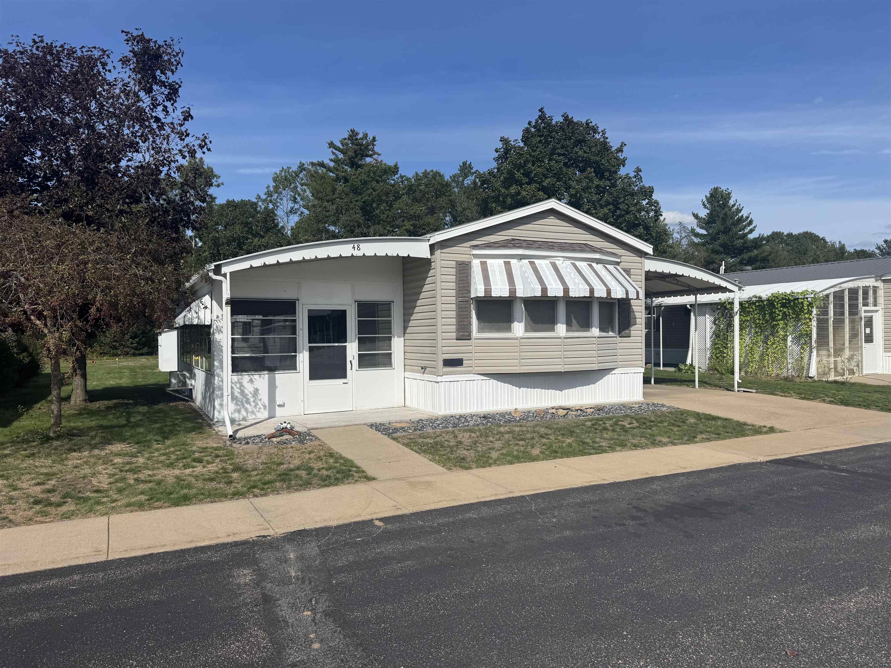 8311 S State Highway 13 Property Photo 1