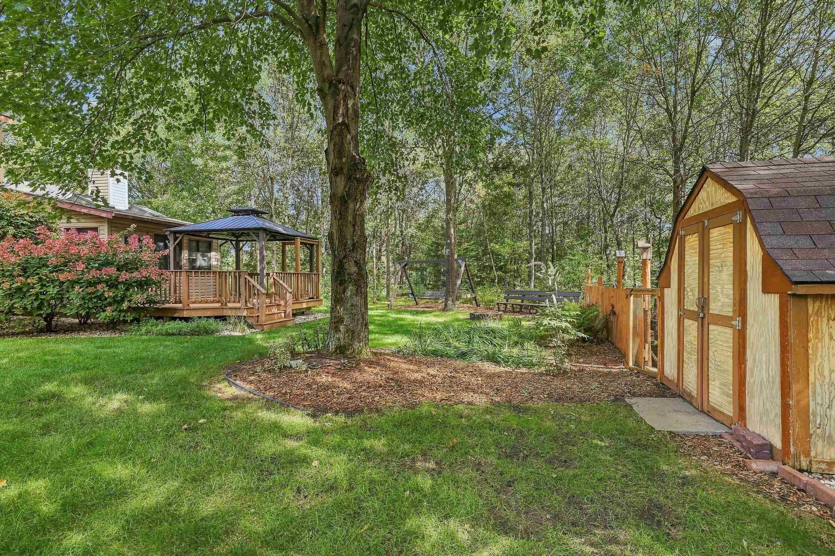 2207 Plover Springs Drive Property Photo 41