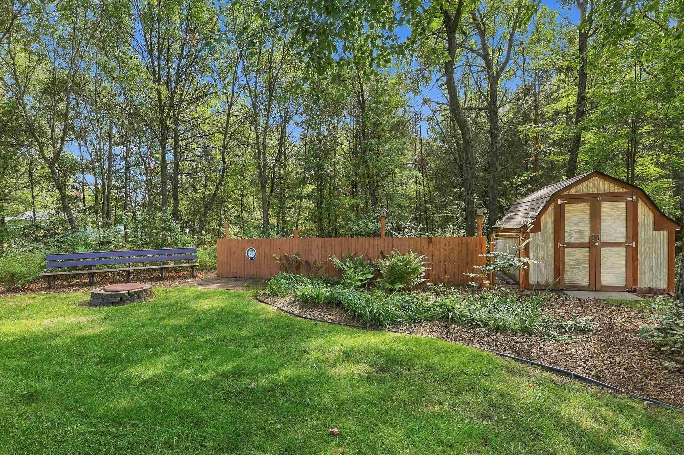 2207 Plover Springs Drive Property Photo 47
