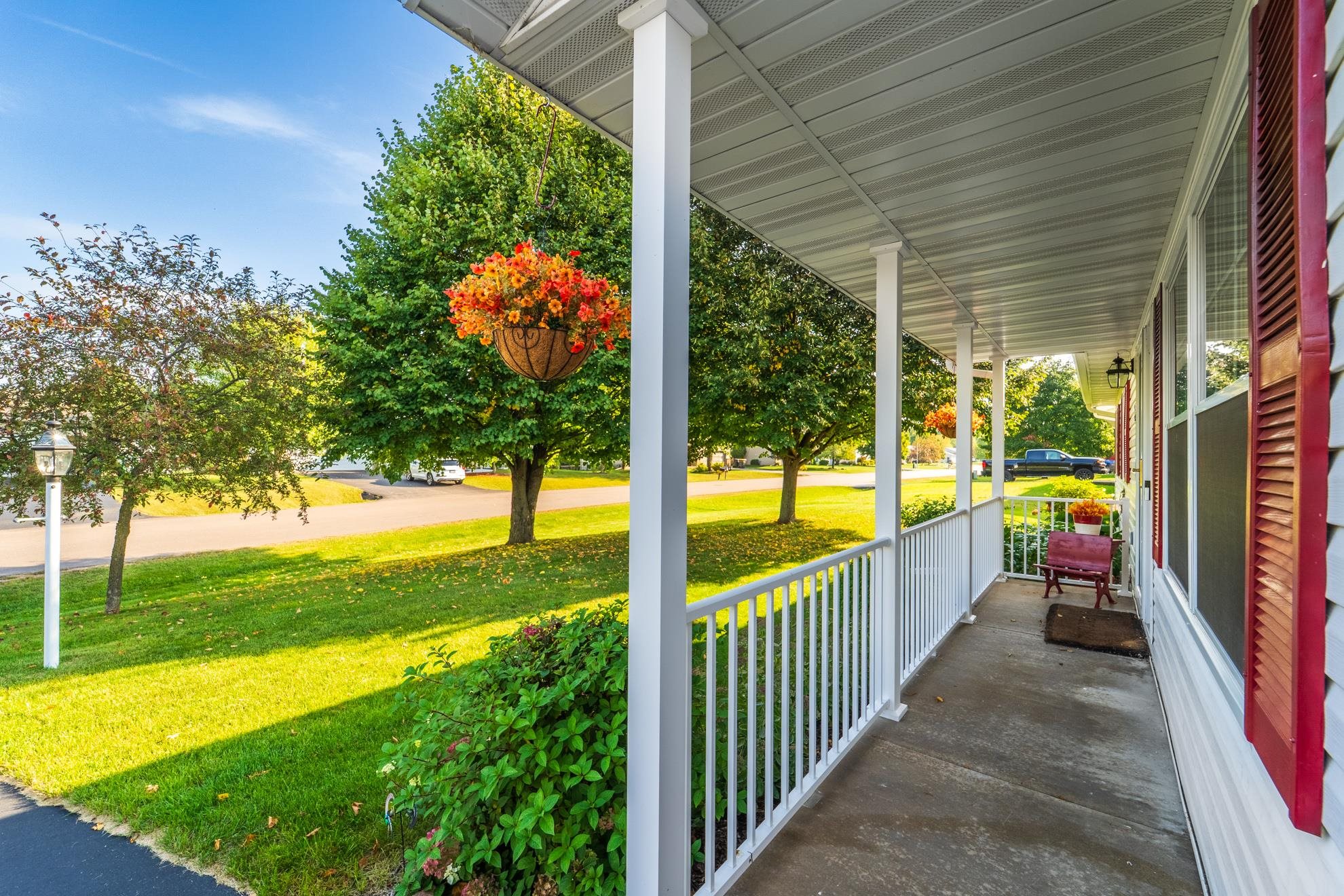 2403 Country Creek Lane Property Photo 4