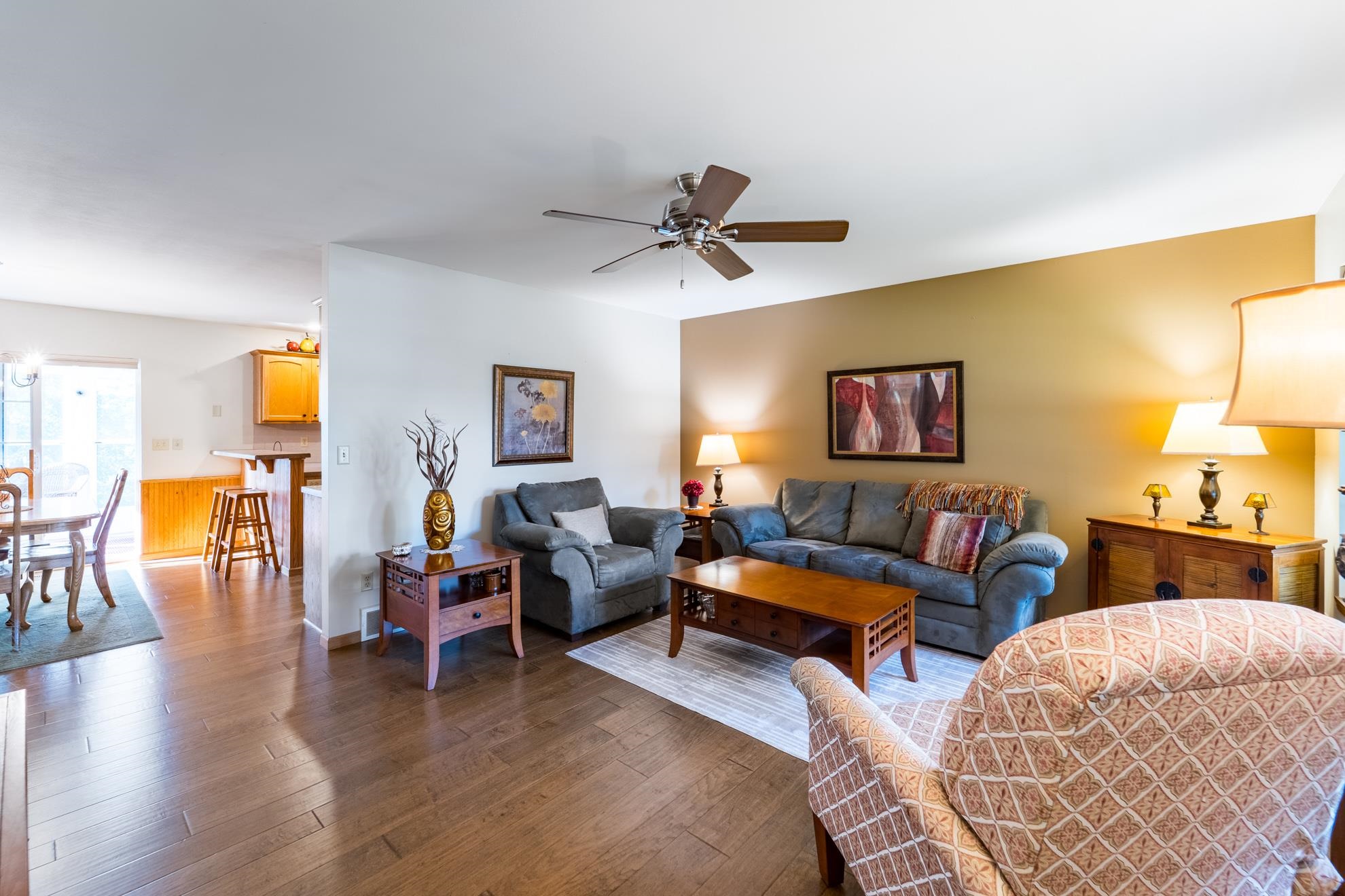 2403 Country Creek Lane Property Photo 7