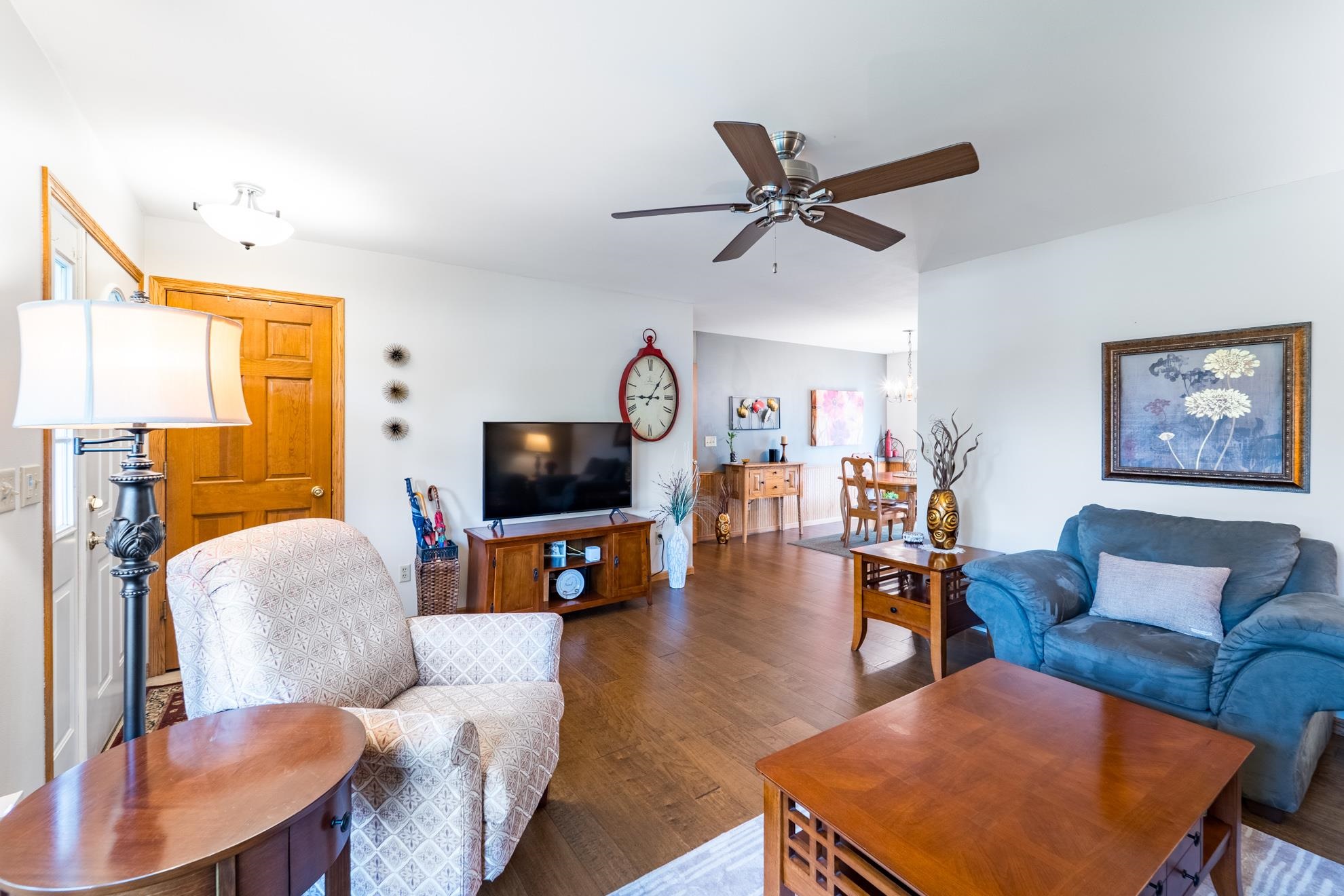 2403 Country Creek Lane Property Photo 8