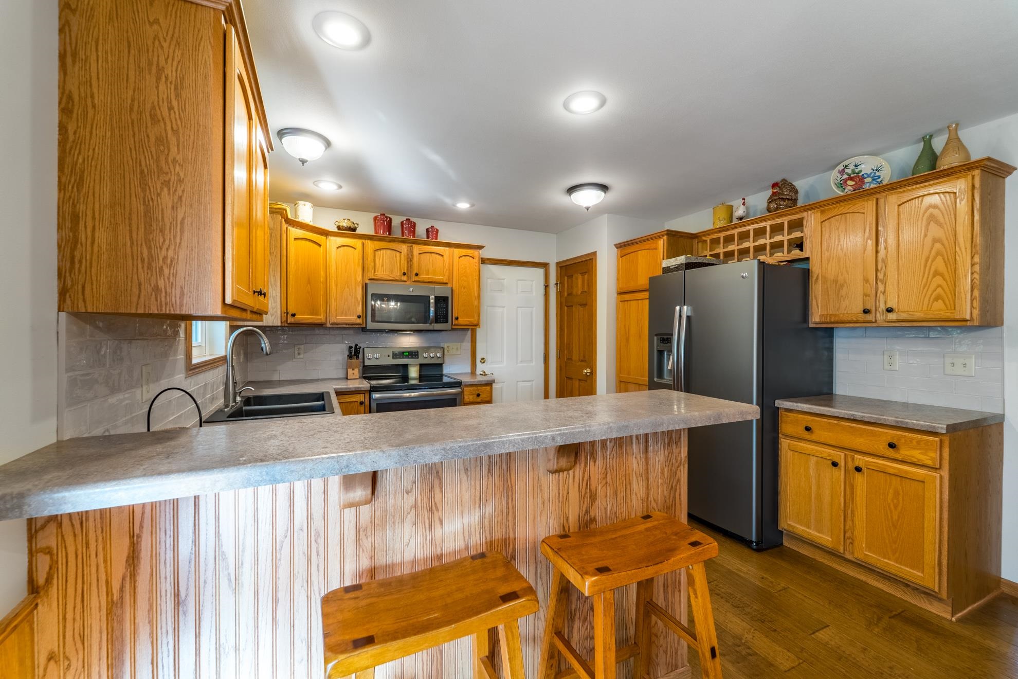 2403 Country Creek Lane Property Photo 16