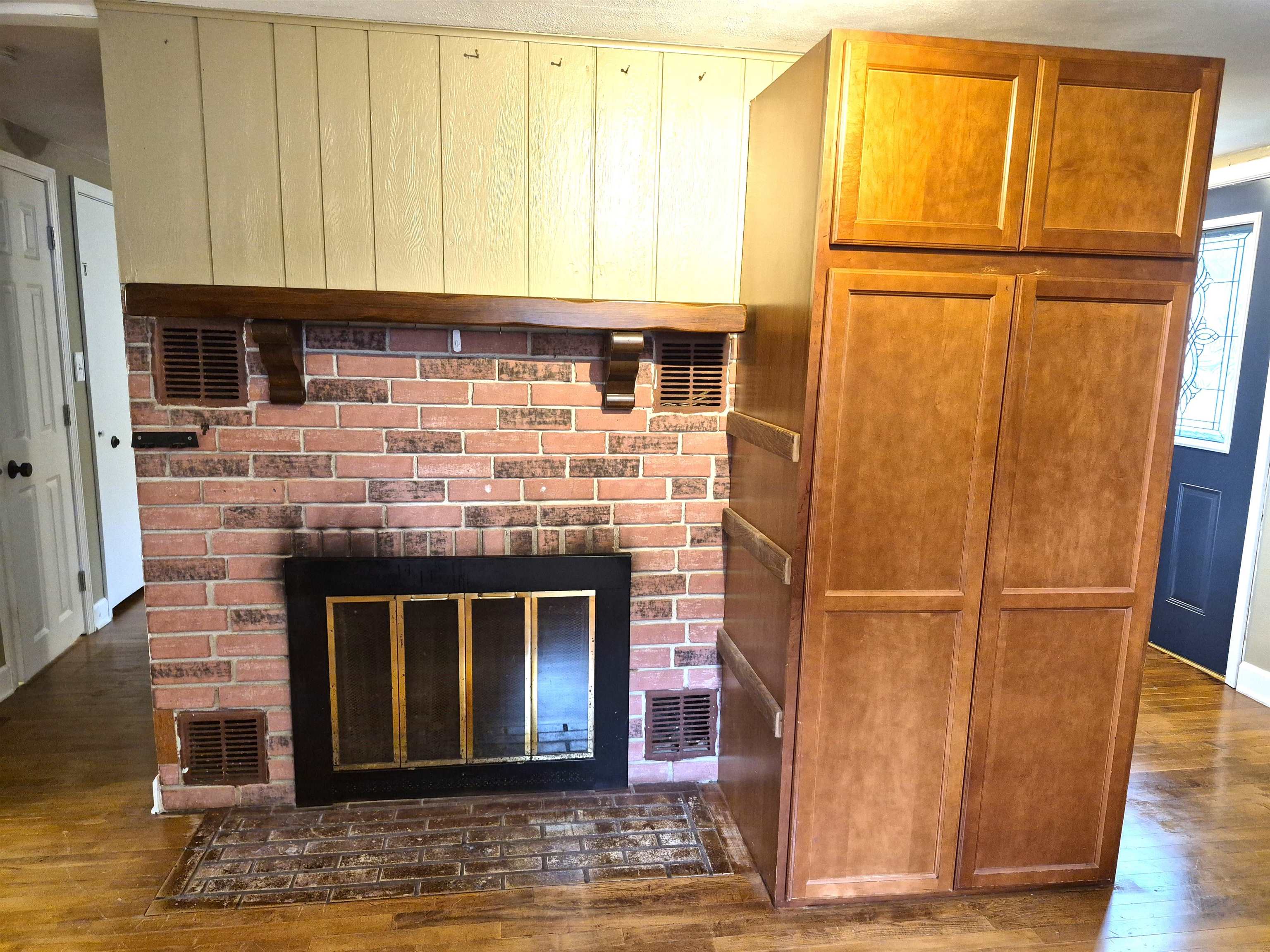 1008 S Clark Avenue Property Photo 12