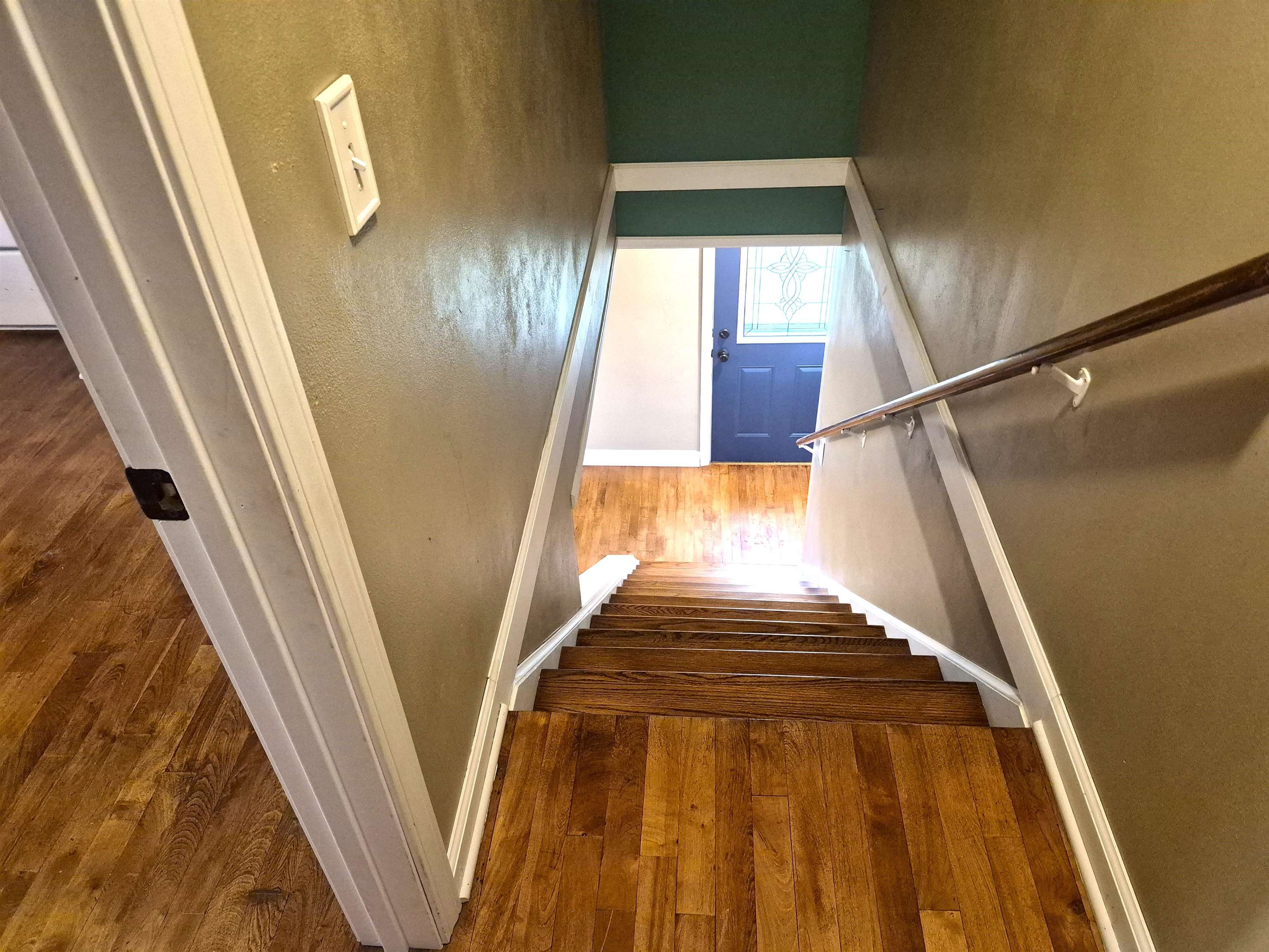 1008 S Clark Avenue Property Photo 19