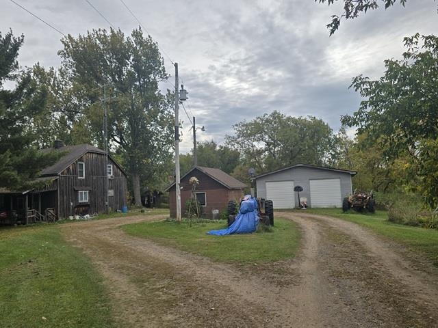 W4735 Saari Road Property Photo 2