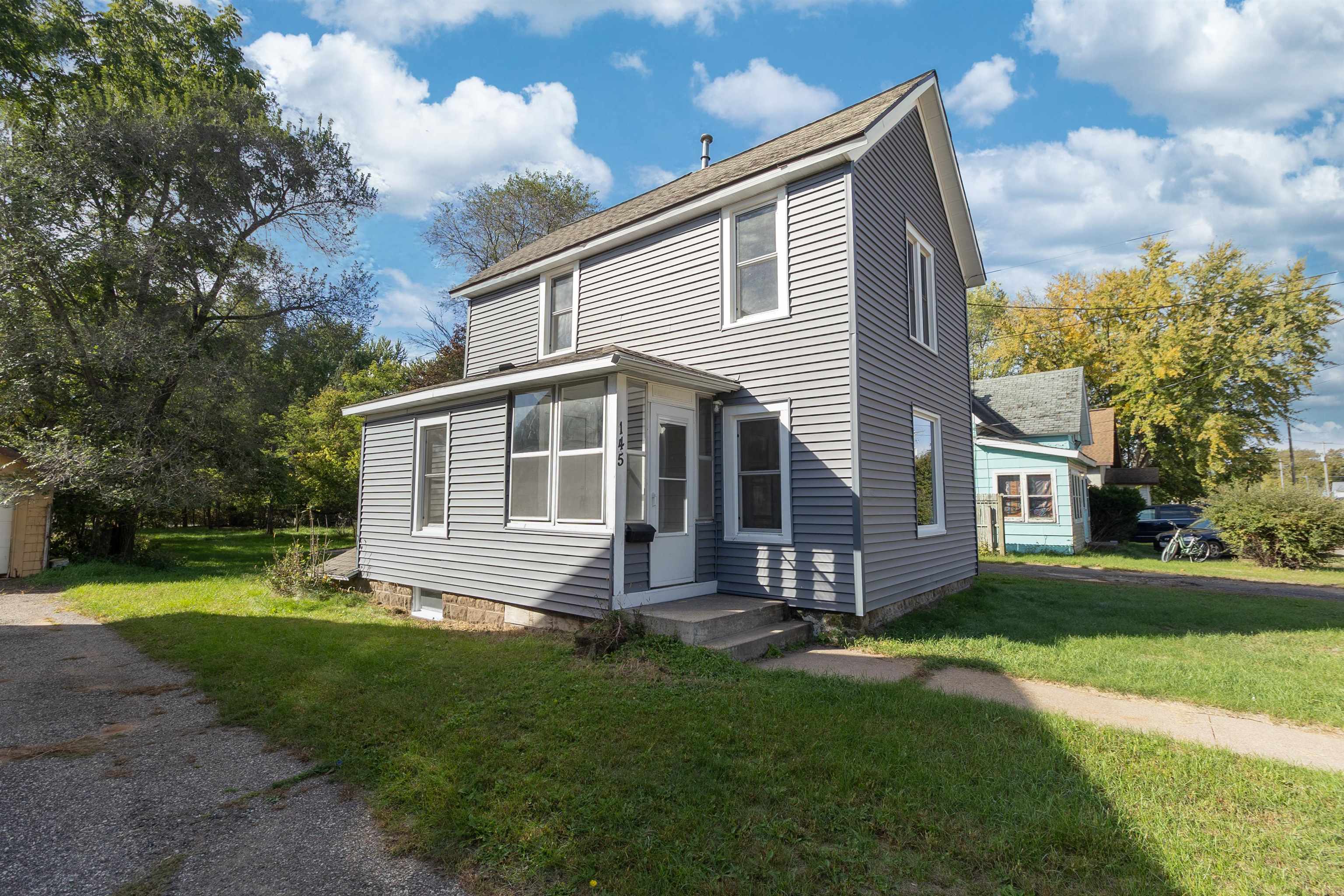 145 Wood Avenue Property Photo 1