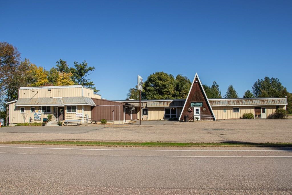 214857 County Road Y Property Photo 1