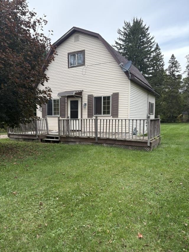 434 Freiburger Avenue Property Photo 1