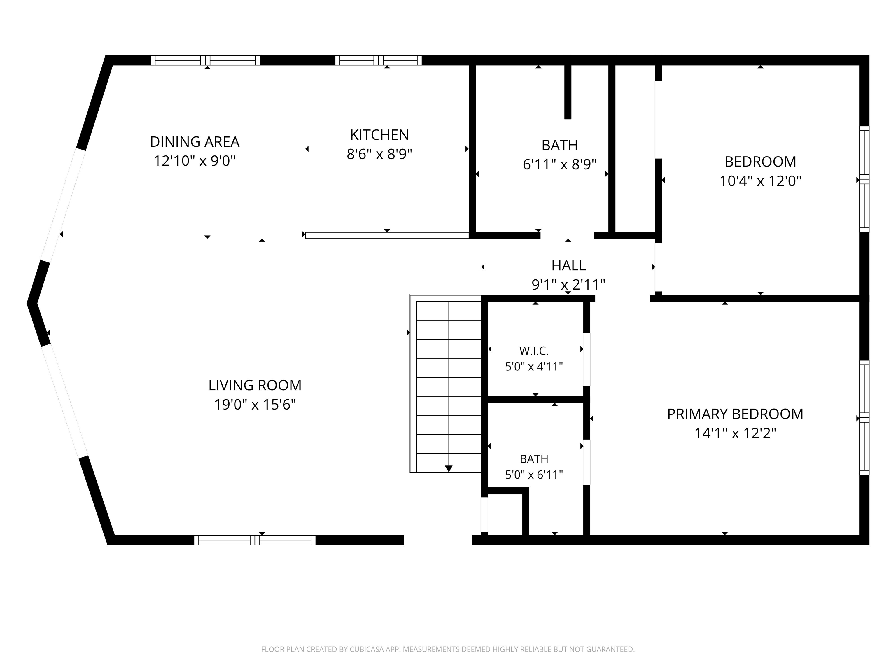 482 Tomahawk Trail Property Photo 9