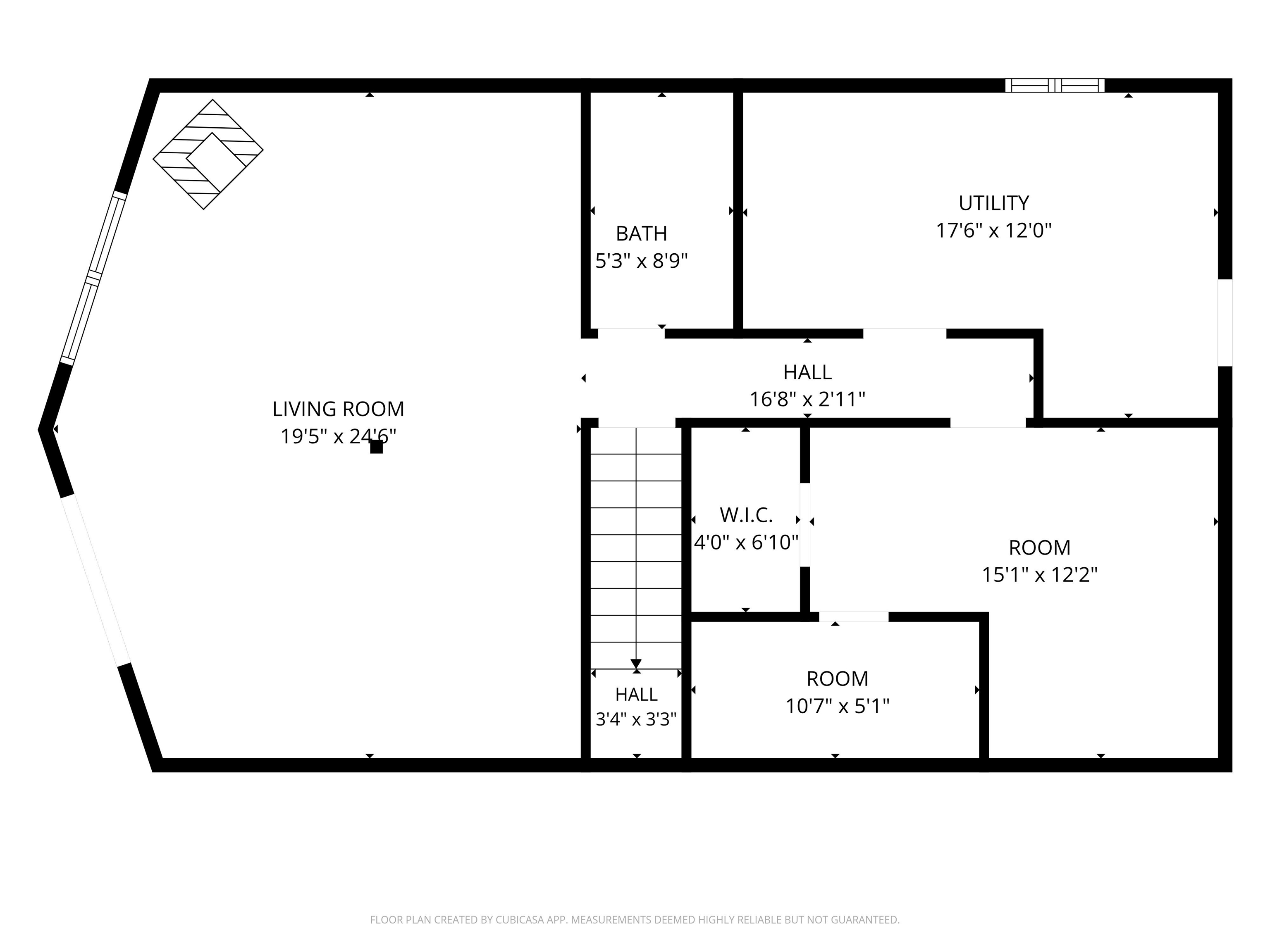 482 Tomahawk Trail Property Photo 10