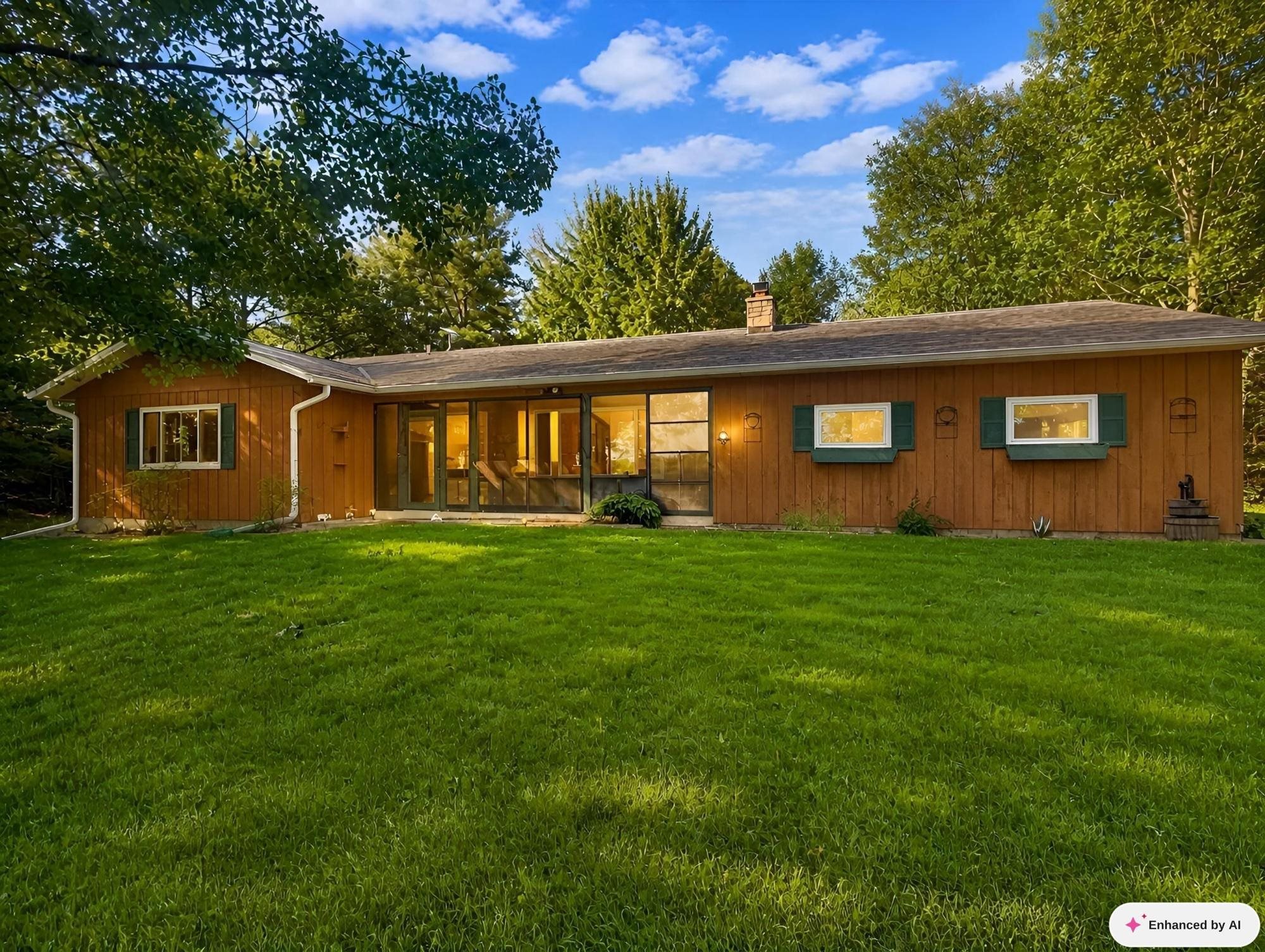 W1120 Echo Lake Road Property Photo 1