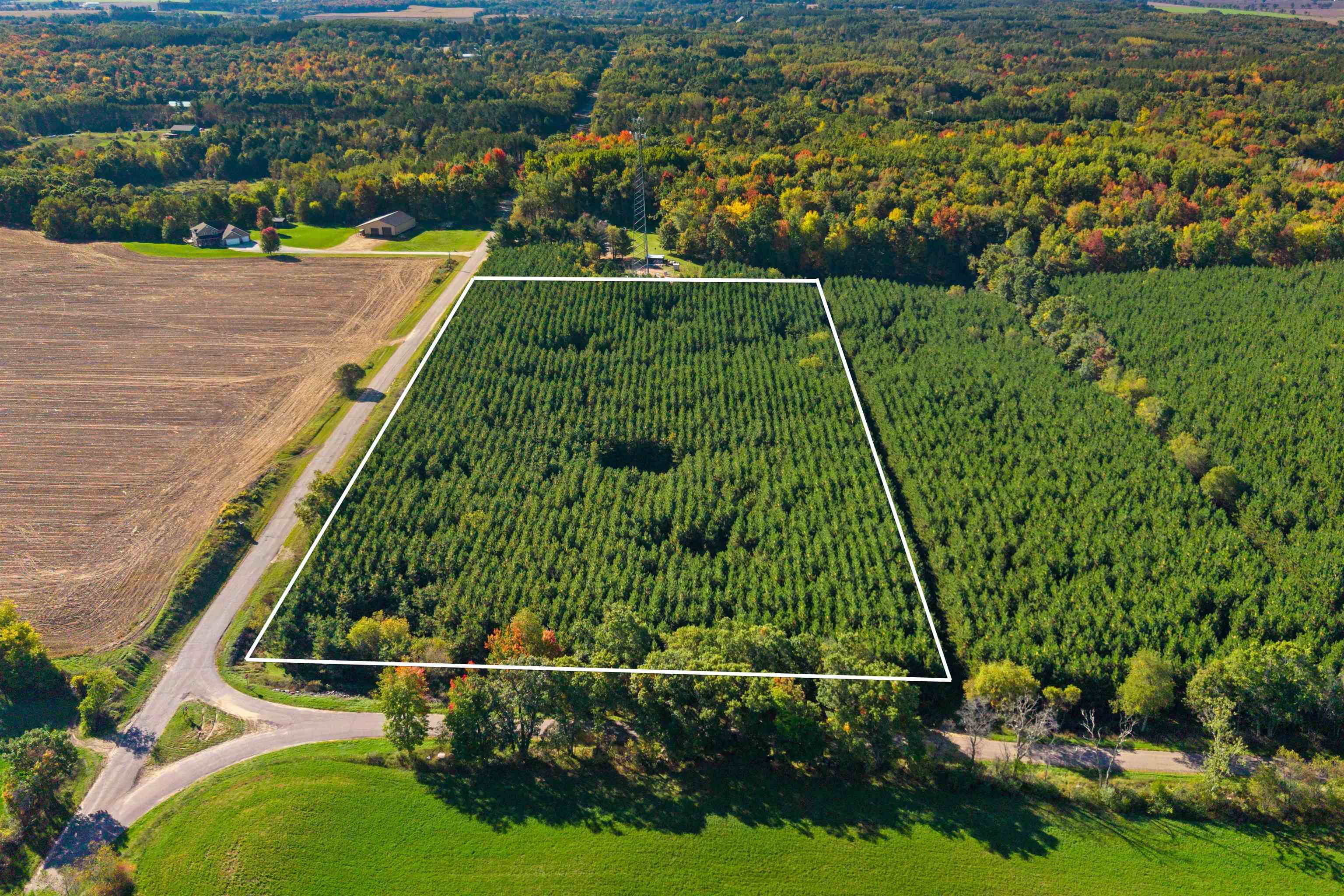 Lot 3 Merryland Drive Property Photo 1