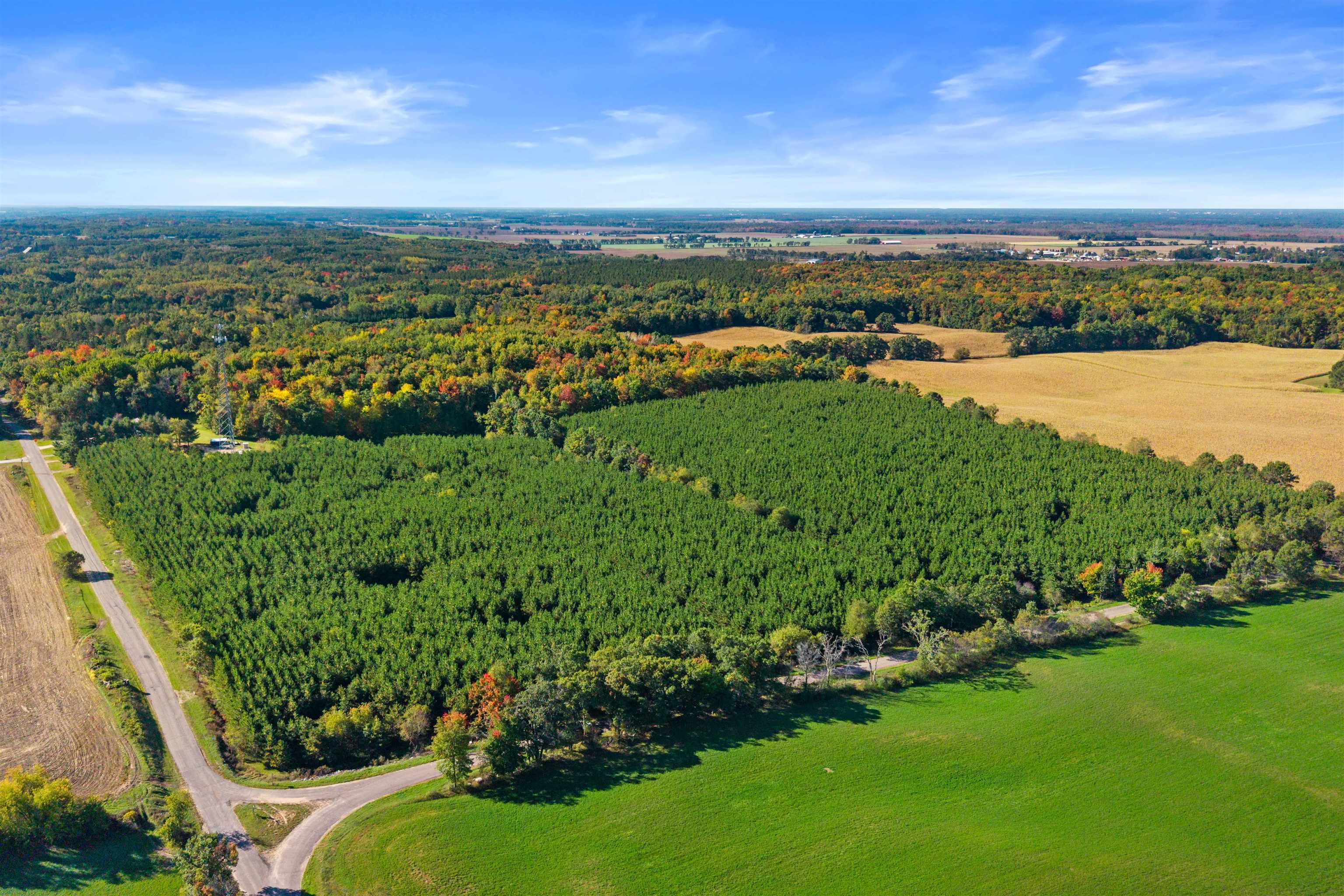 Lot 2 Merryland Drive Property Photo 3