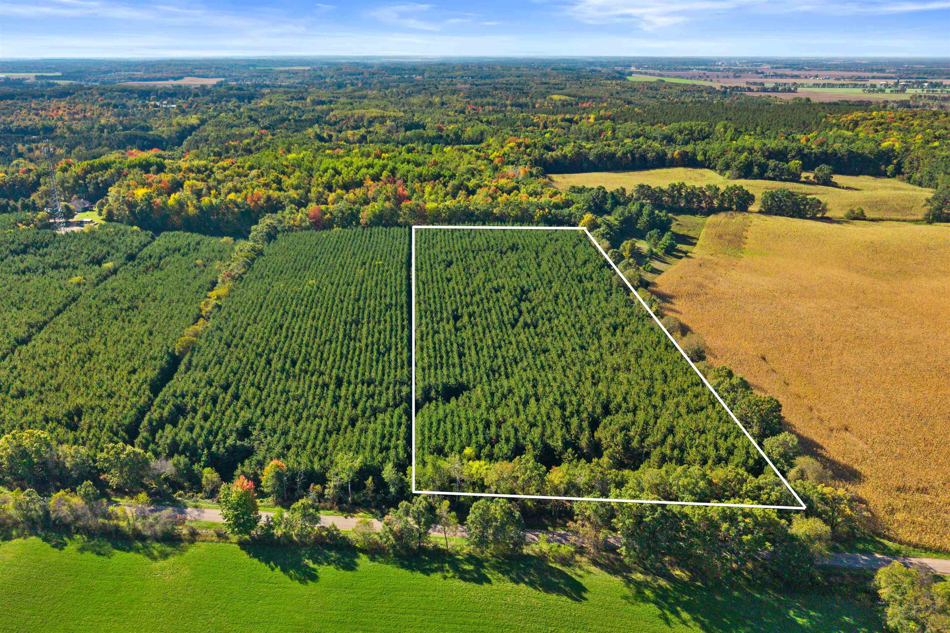 Lot 1 MERRYLAND DRIVE Property Photo 1