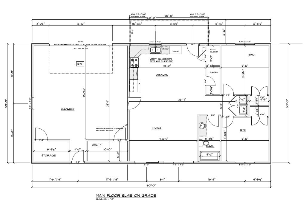 Lot 2 E 13th Street Property Photo 3