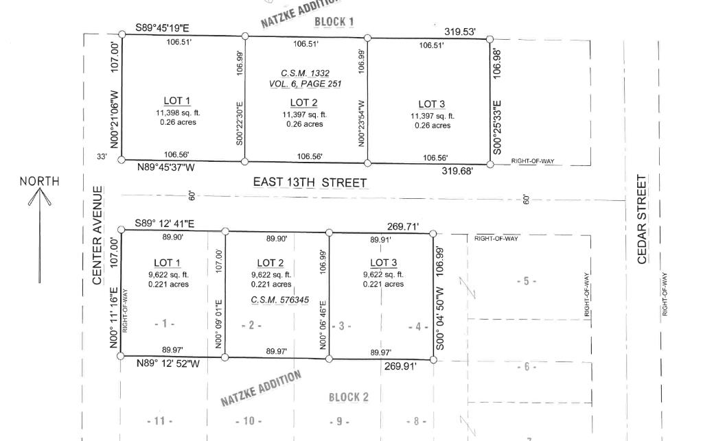 Lot 2 E 13th Street Property Photo 7