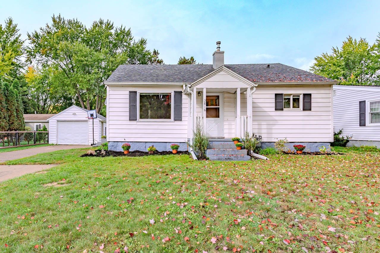 3816 Carl Street Property Photo 1