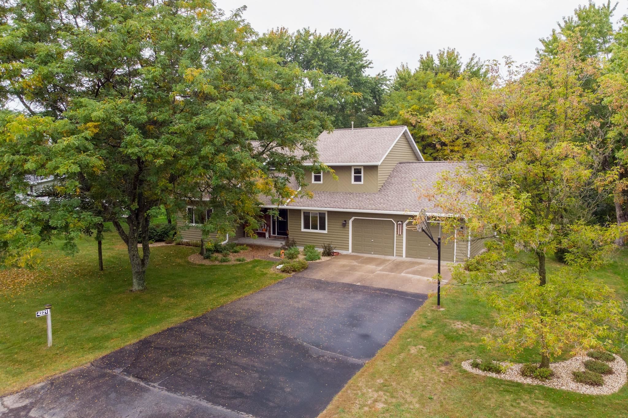 4221 Weslan Drive Property Photo 57