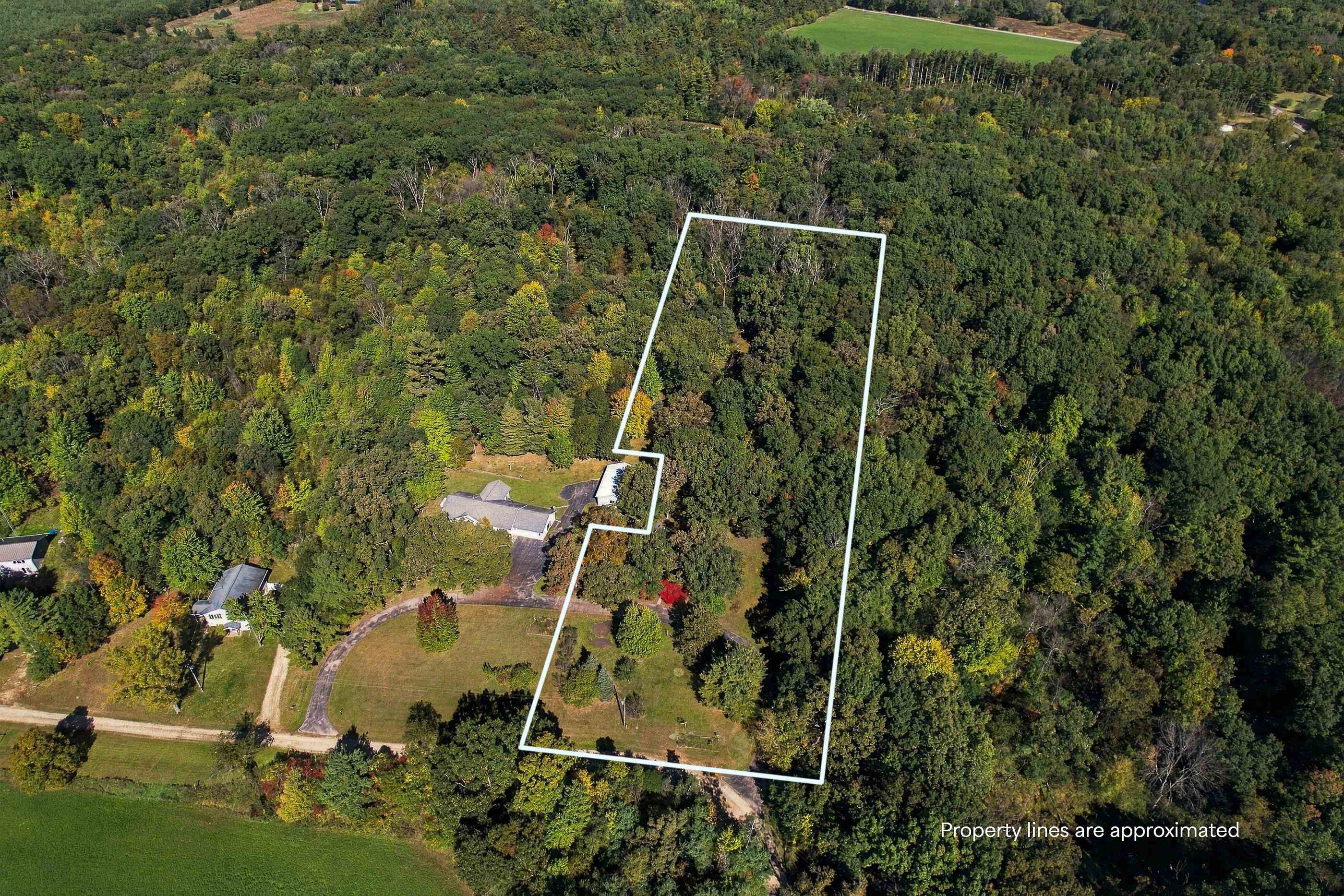 W6264 S Norway Hills Lane Property Photo 5