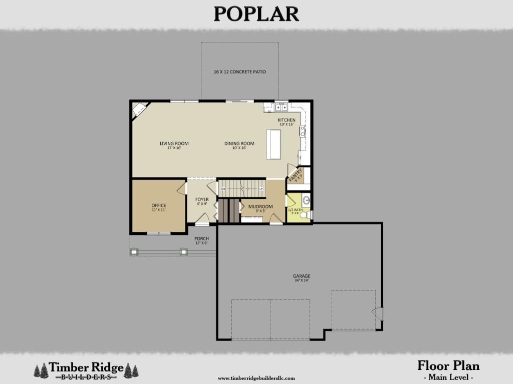 6548 Old Costa Lane Property Photo 2