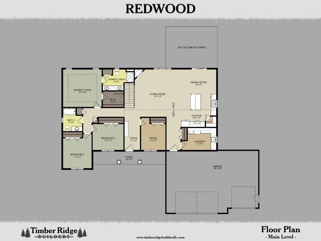 6544 Old Costa Lane Property Photo 2
