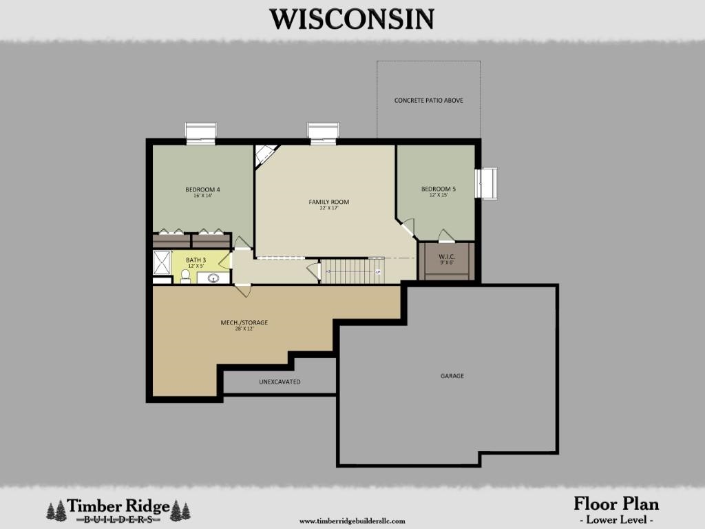 6540 Old Costa Lane Property Photo 3