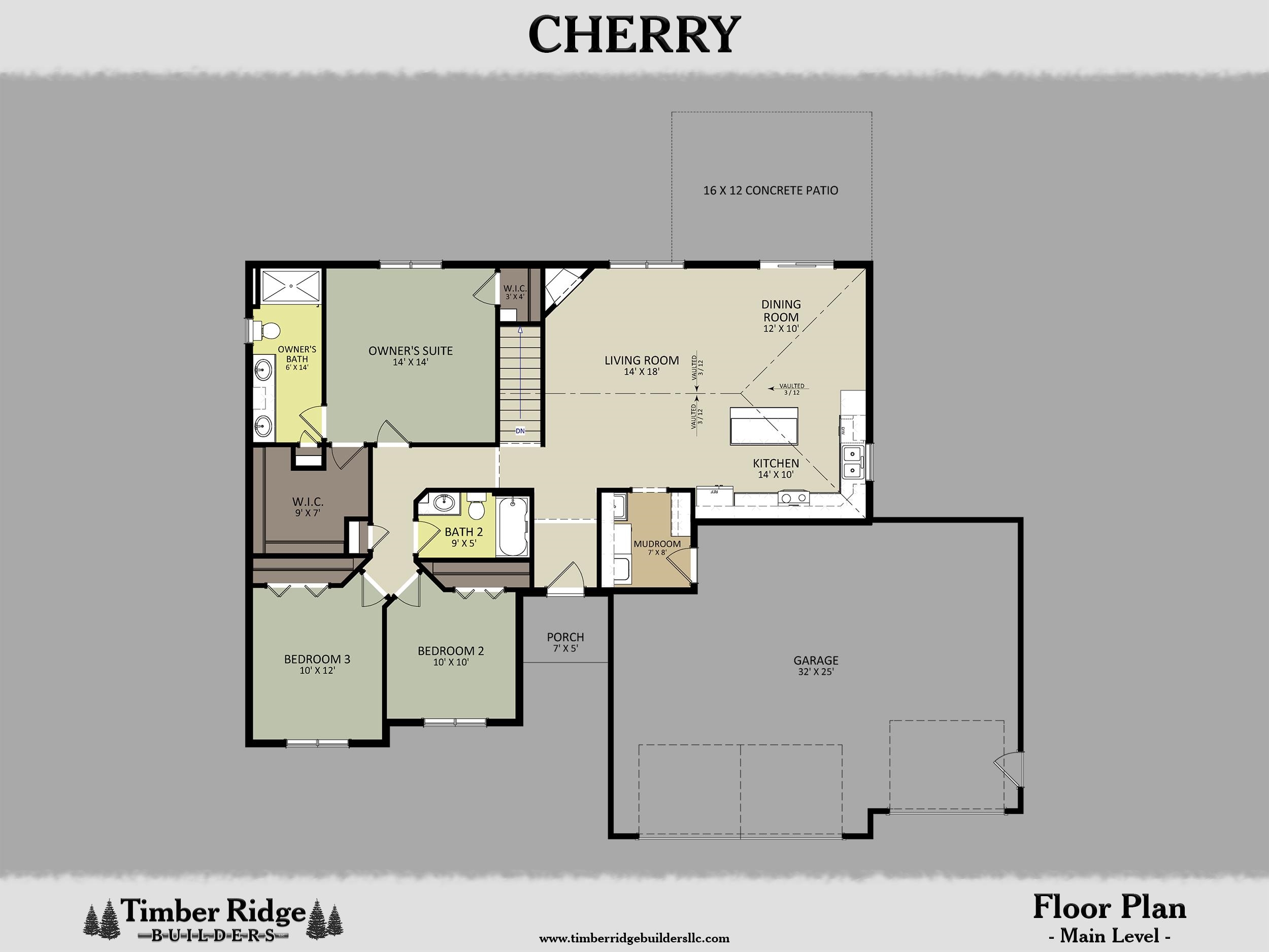6545 Old Costa Lane Property Photo 2